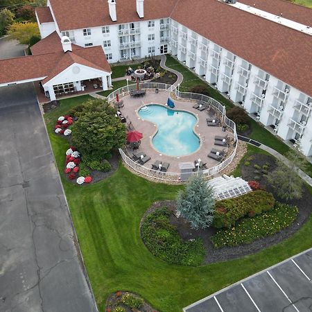 The Inn At Apple Valley, Ascend Hotel Collection Sevierville Εξωτερικό φωτογραφία