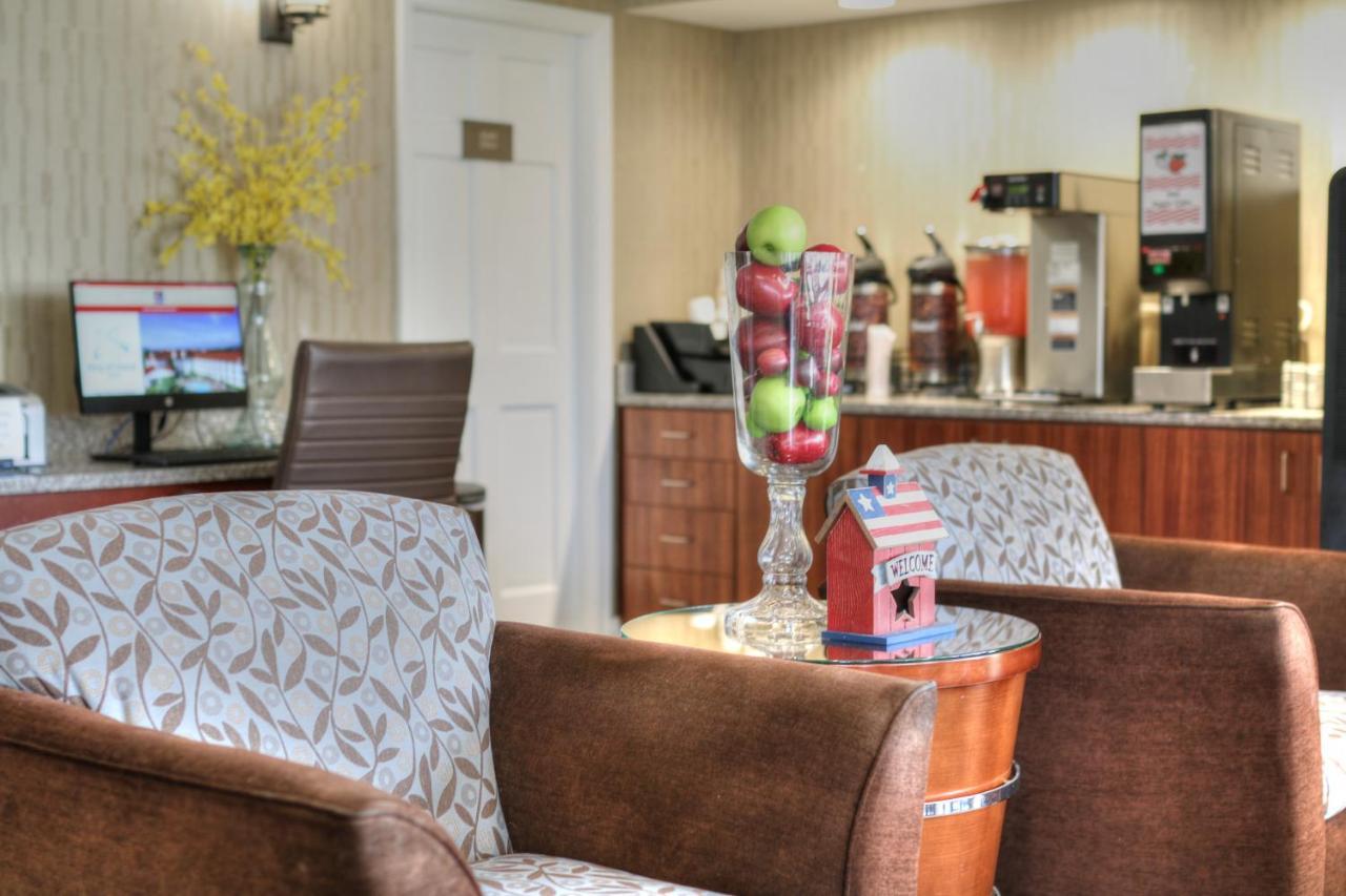 The Inn At Apple Valley, Ascend Hotel Collection Sevierville Εξωτερικό φωτογραφία