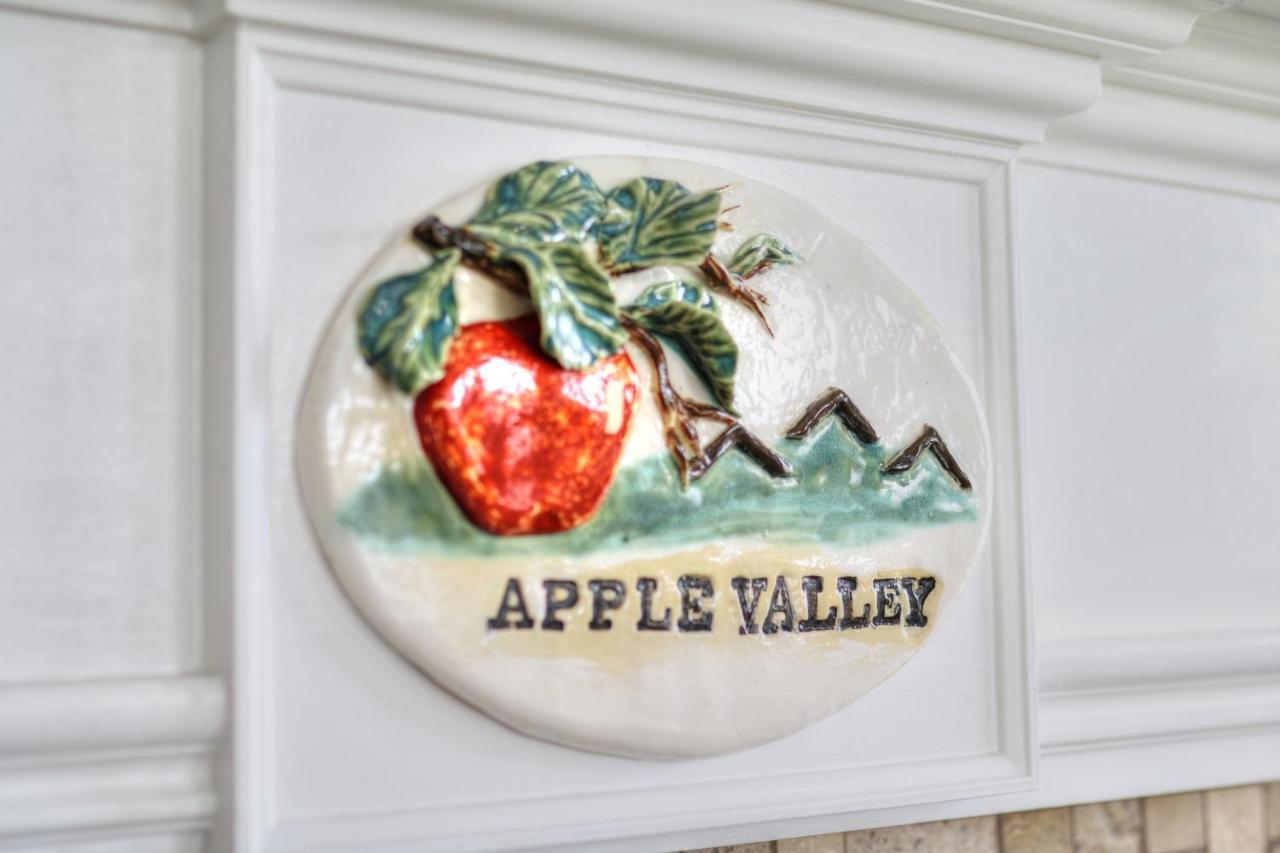 The Inn At Apple Valley, Ascend Hotel Collection Sevierville Εξωτερικό φωτογραφία
