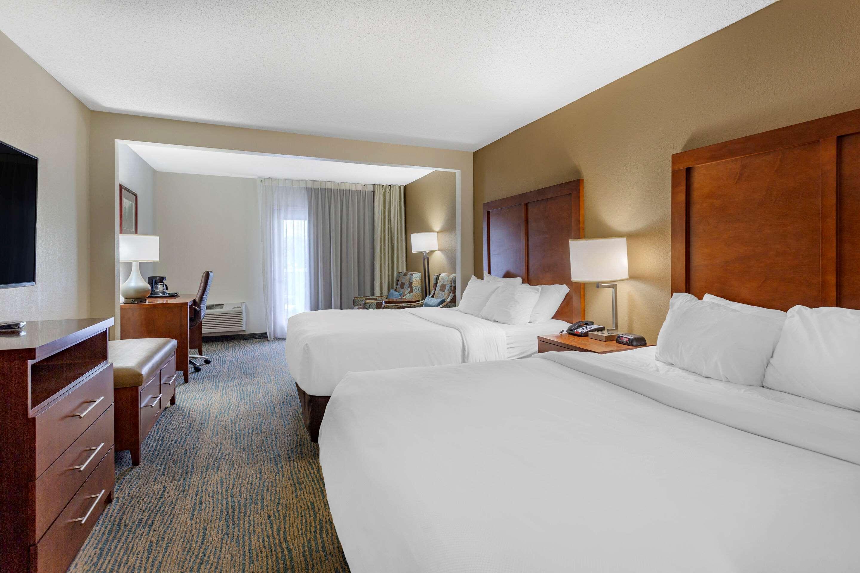 The Inn At Apple Valley, Ascend Hotel Collection Sevierville Εξωτερικό φωτογραφία
