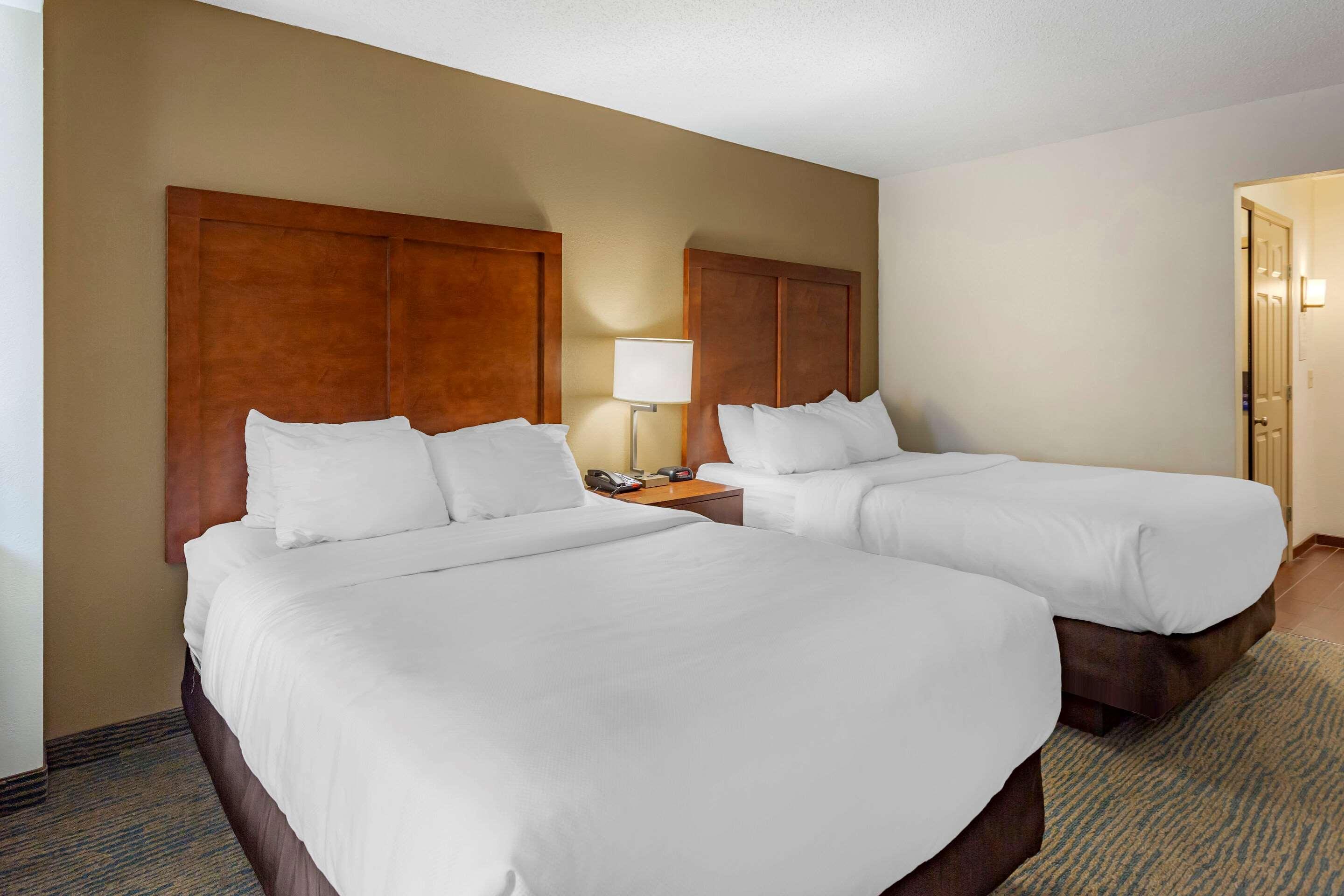 The Inn At Apple Valley, Ascend Hotel Collection Sevierville Εξωτερικό φωτογραφία
