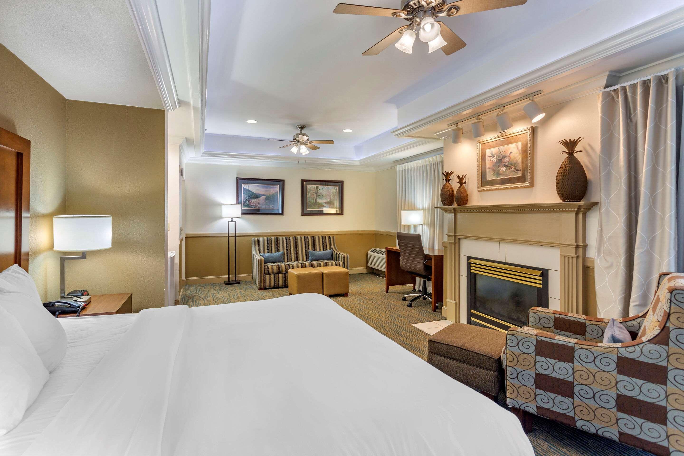 The Inn At Apple Valley, Ascend Hotel Collection Sevierville Εξωτερικό φωτογραφία
