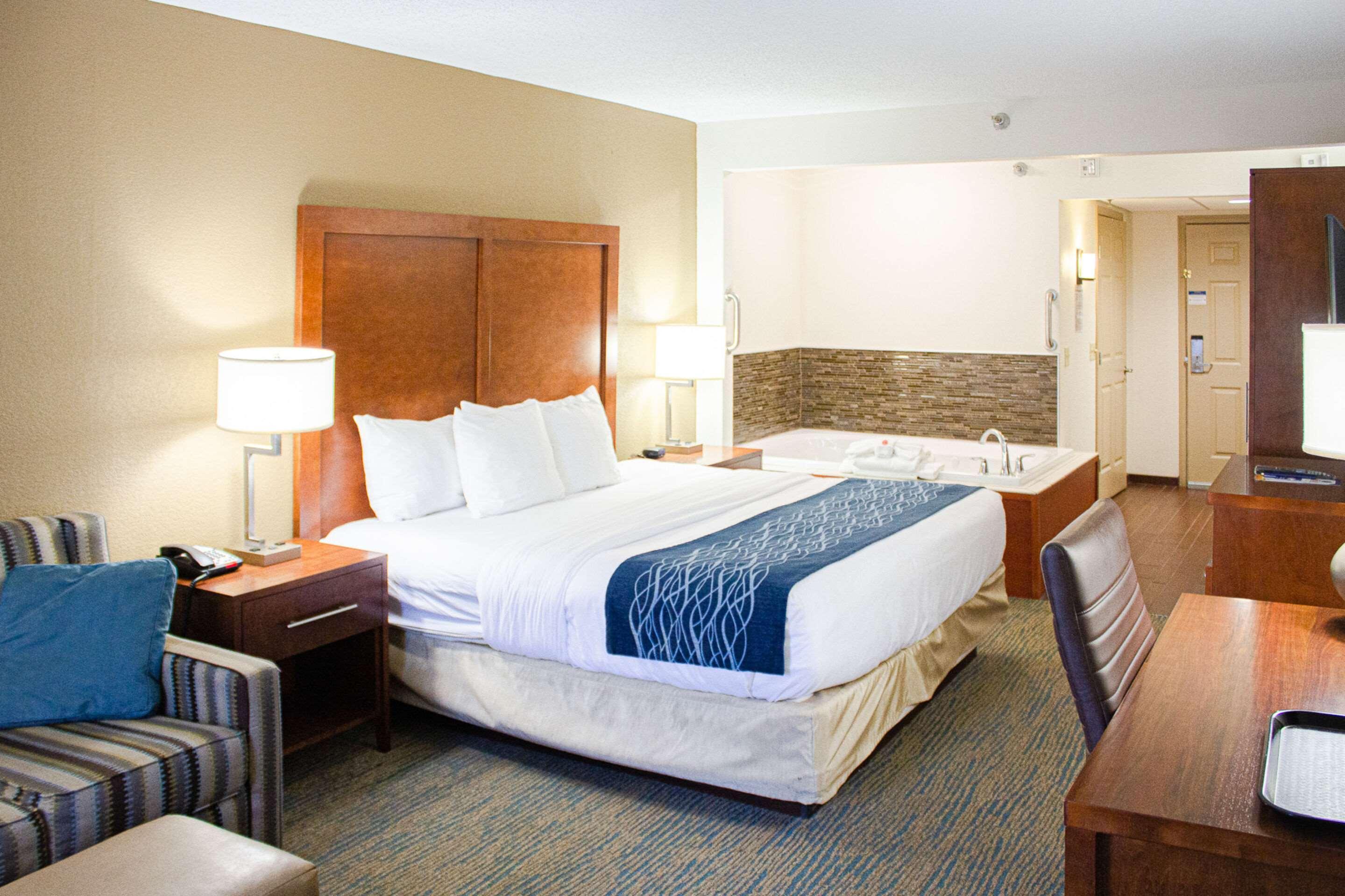 The Inn At Apple Valley, Ascend Hotel Collection Sevierville Εξωτερικό φωτογραφία