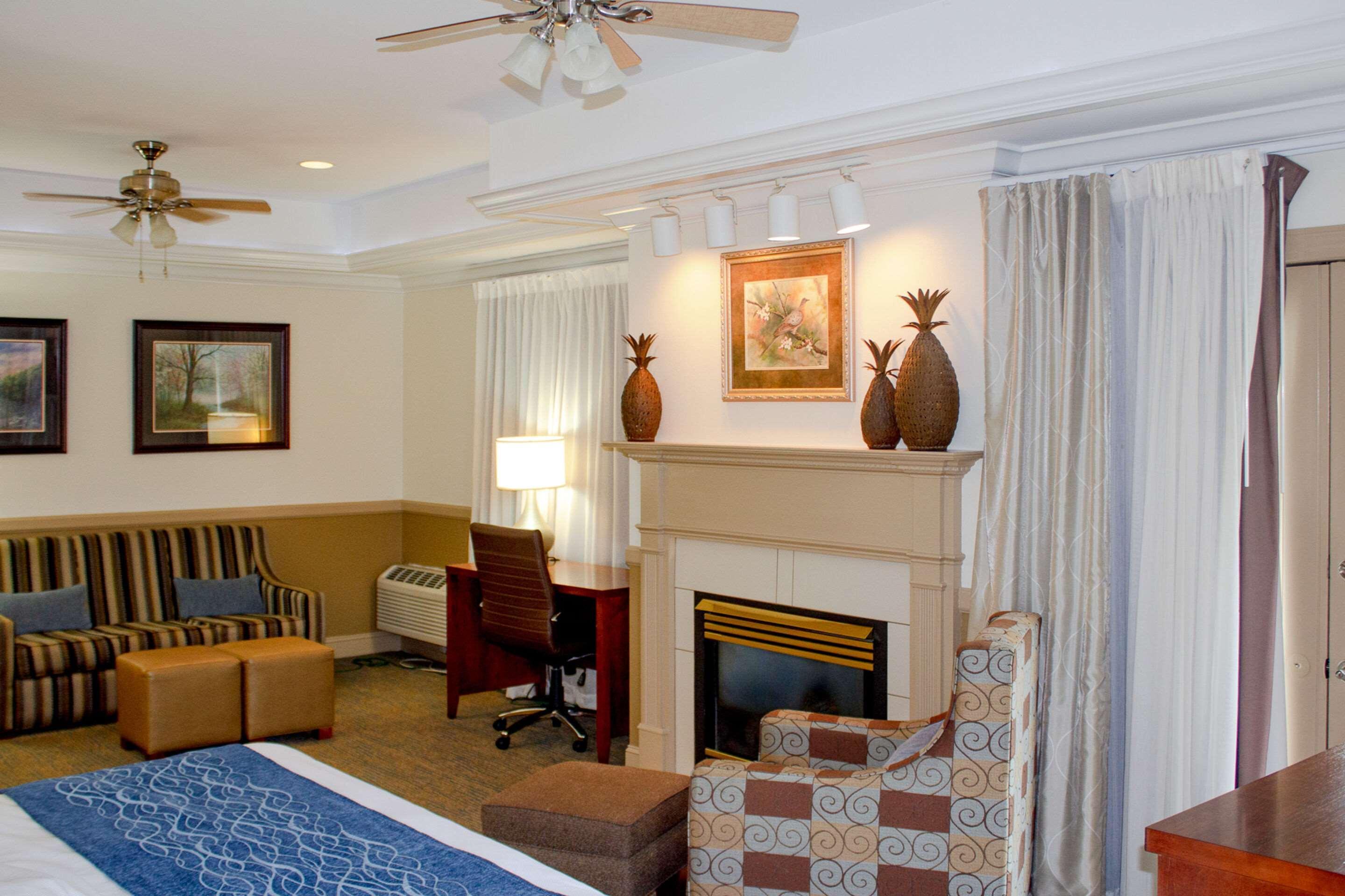The Inn At Apple Valley, Ascend Hotel Collection Sevierville Εξωτερικό φωτογραφία