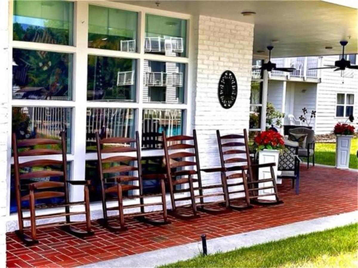 The Inn At Apple Valley, Ascend Hotel Collection Sevierville Εξωτερικό φωτογραφία