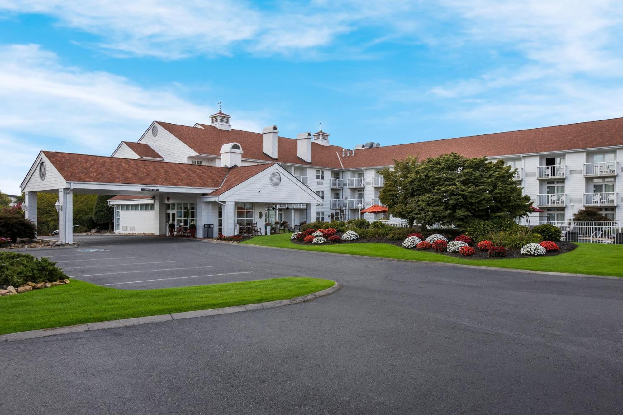 The Inn At Apple Valley, Ascend Hotel Collection Sevierville Εξωτερικό φωτογραφία