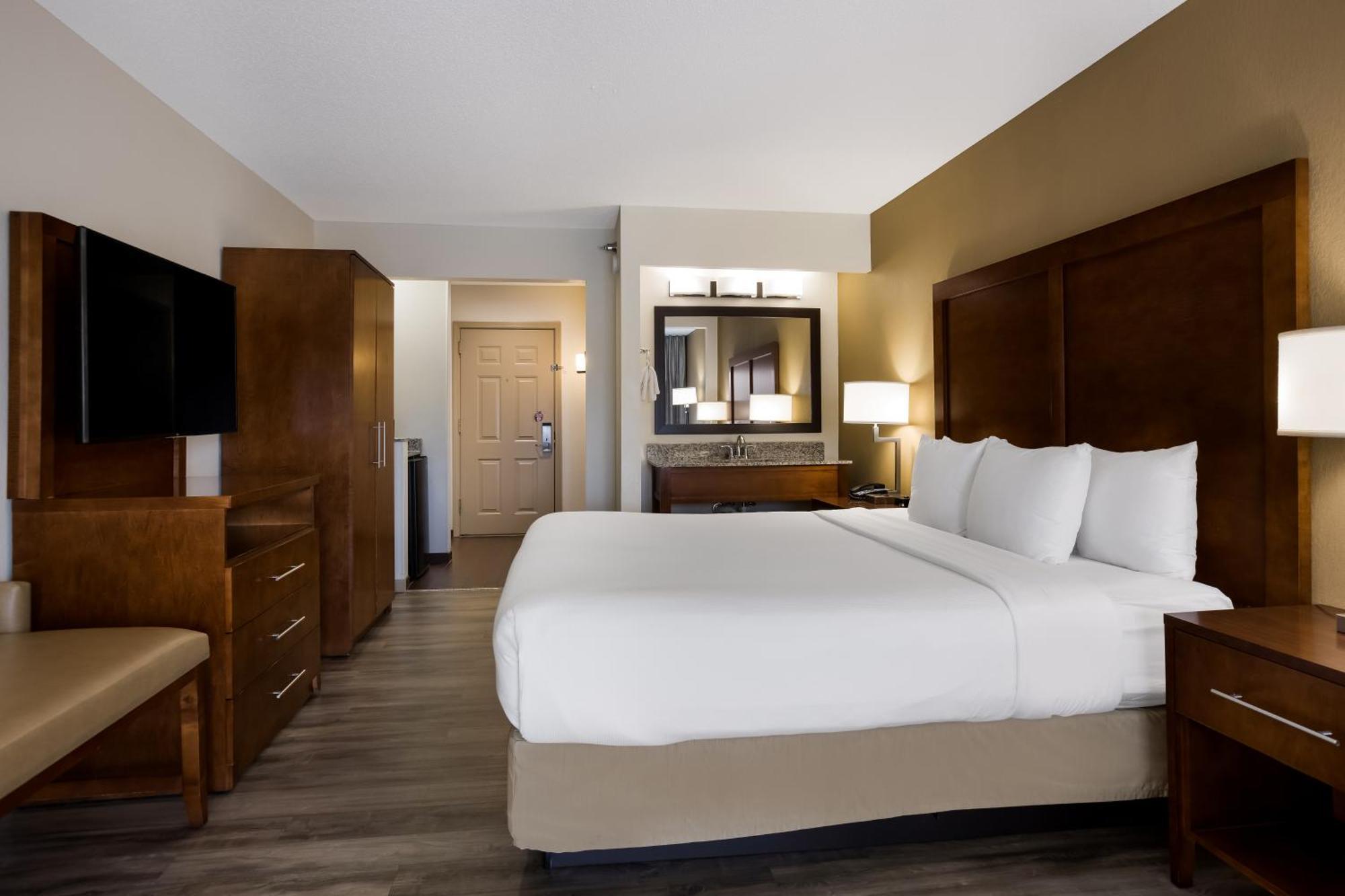 The Inn At Apple Valley, Ascend Hotel Collection Sevierville Εξωτερικό φωτογραφία
