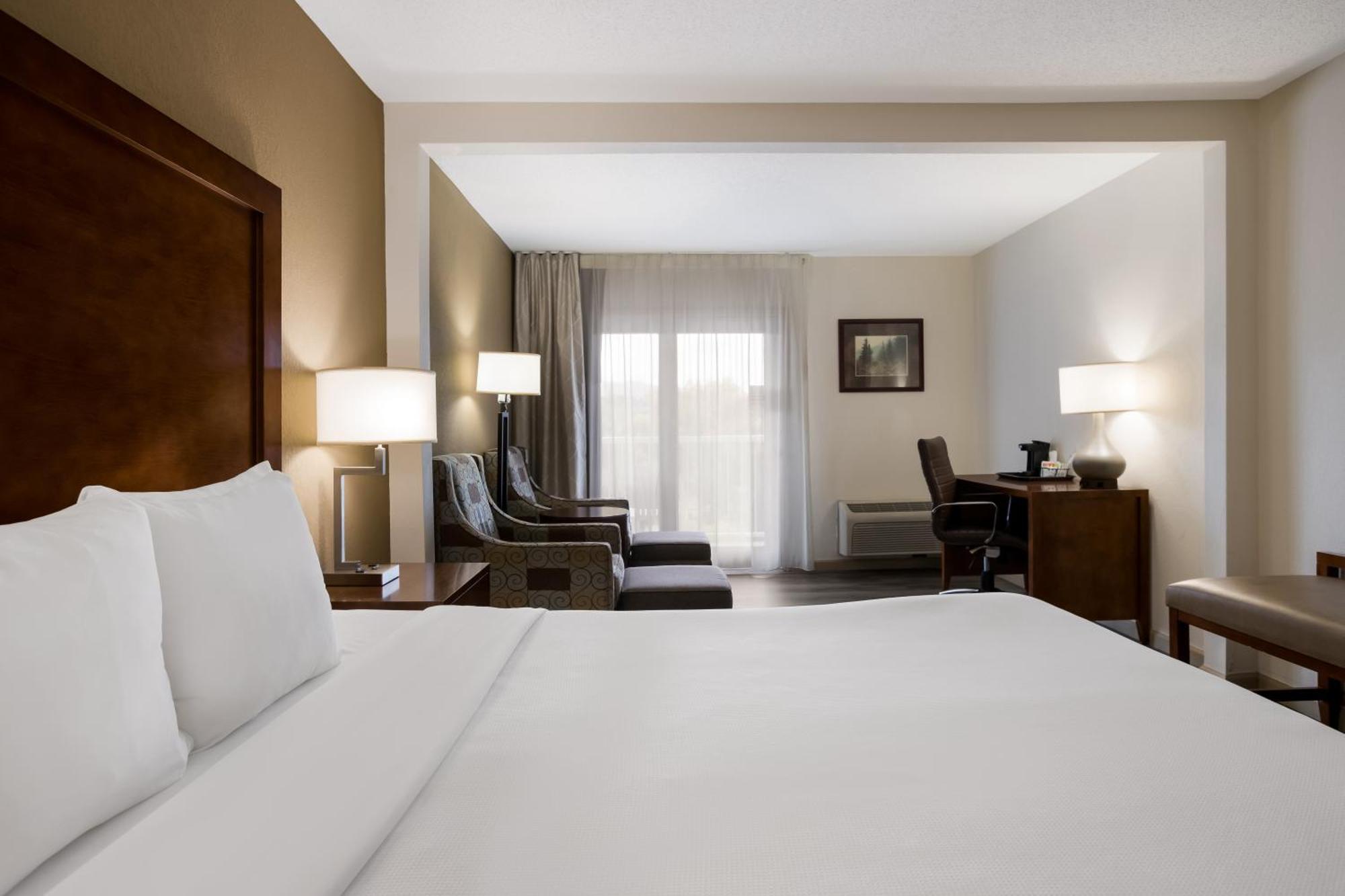 The Inn At Apple Valley, Ascend Hotel Collection Sevierville Εξωτερικό φωτογραφία