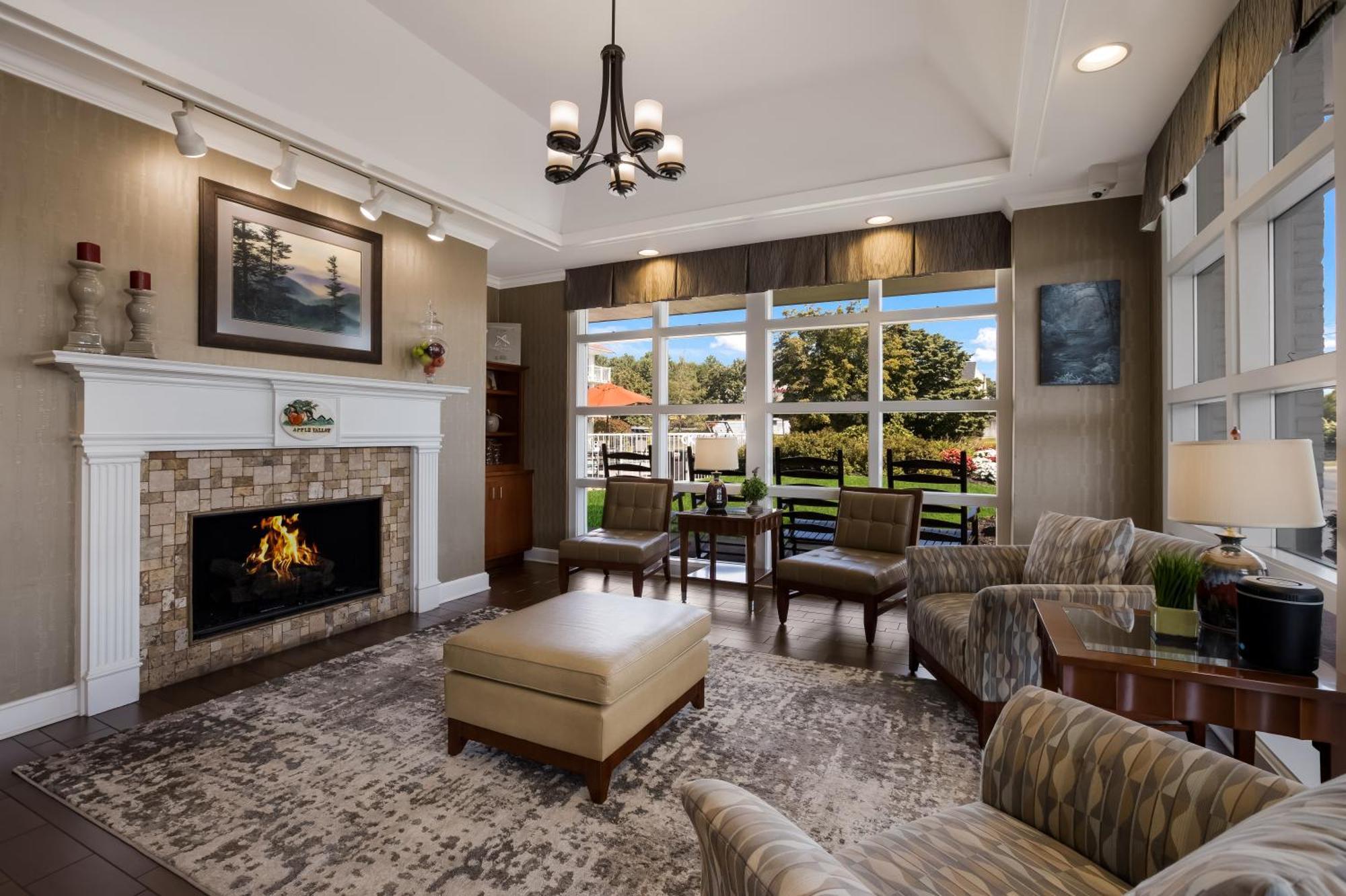 The Inn At Apple Valley, Ascend Hotel Collection Sevierville Εξωτερικό φωτογραφία