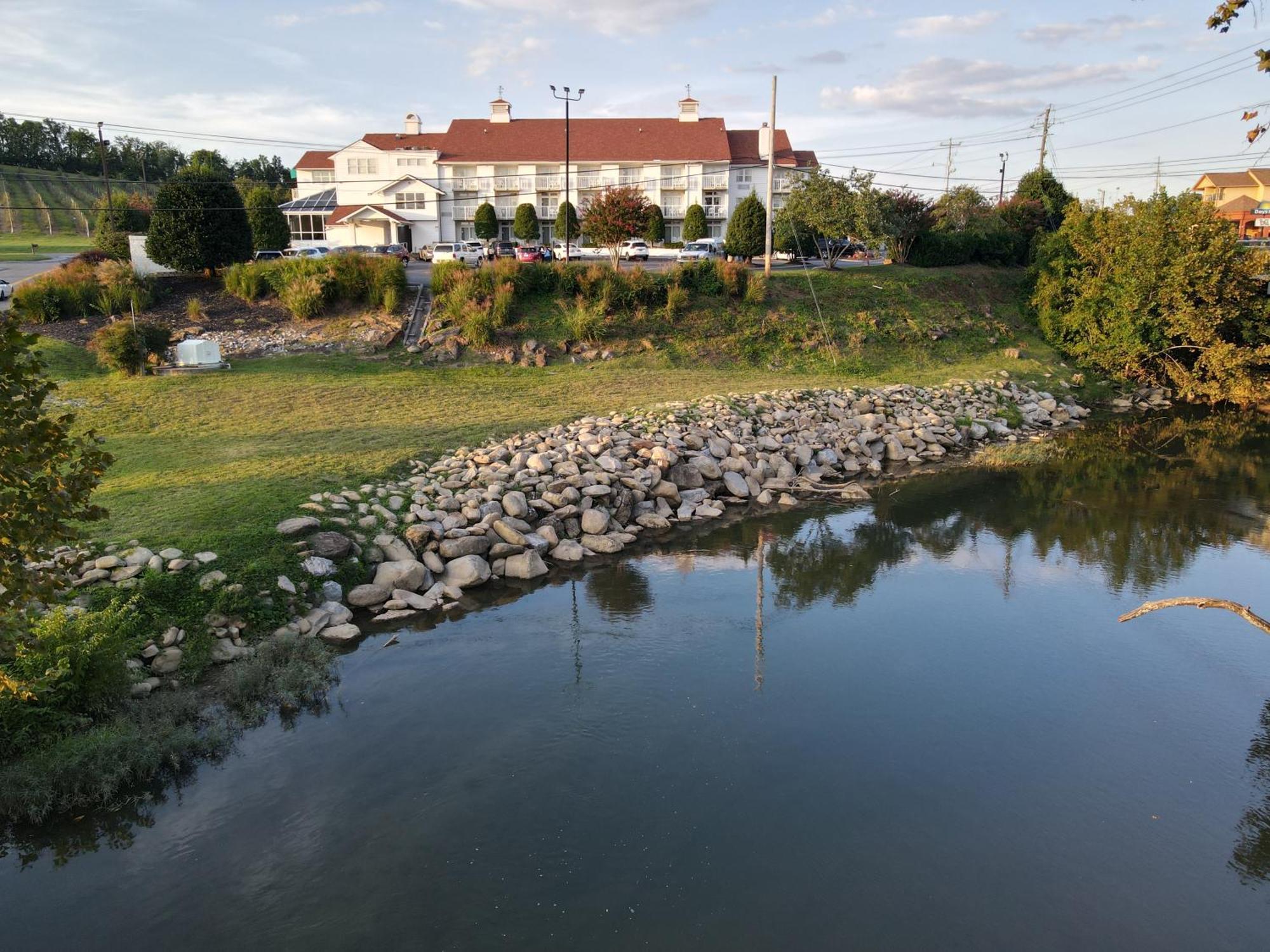 The Inn At Apple Valley, Ascend Hotel Collection Sevierville Εξωτερικό φωτογραφία