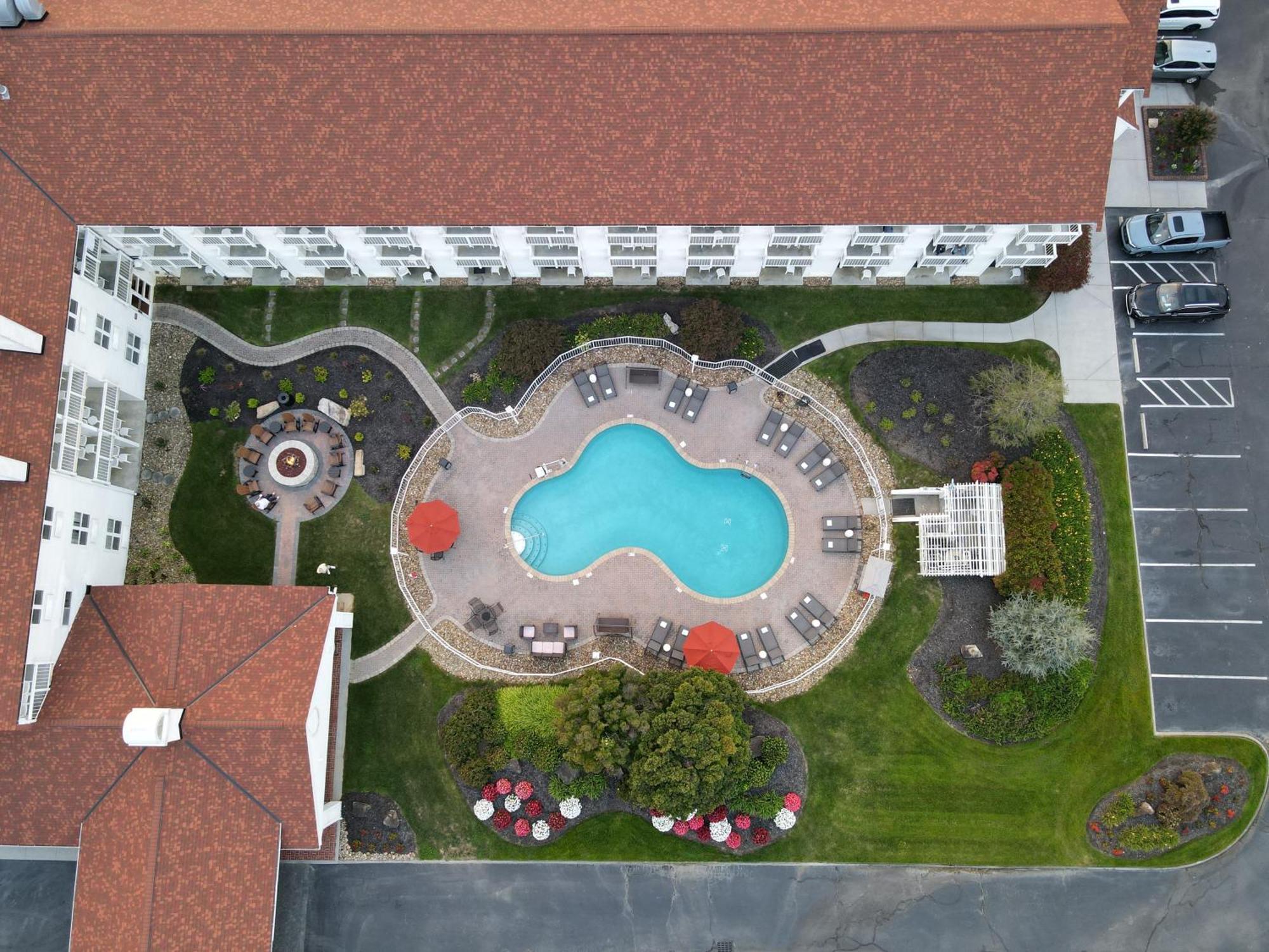 The Inn At Apple Valley, Ascend Hotel Collection Sevierville Εξωτερικό φωτογραφία