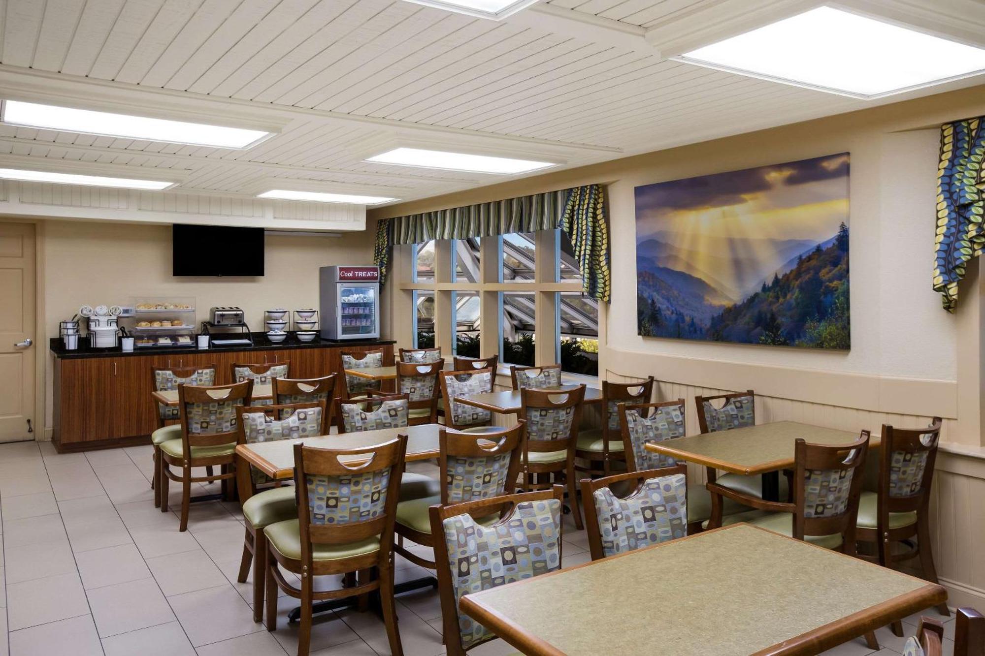 The Inn At Apple Valley, Ascend Hotel Collection Sevierville Εξωτερικό φωτογραφία