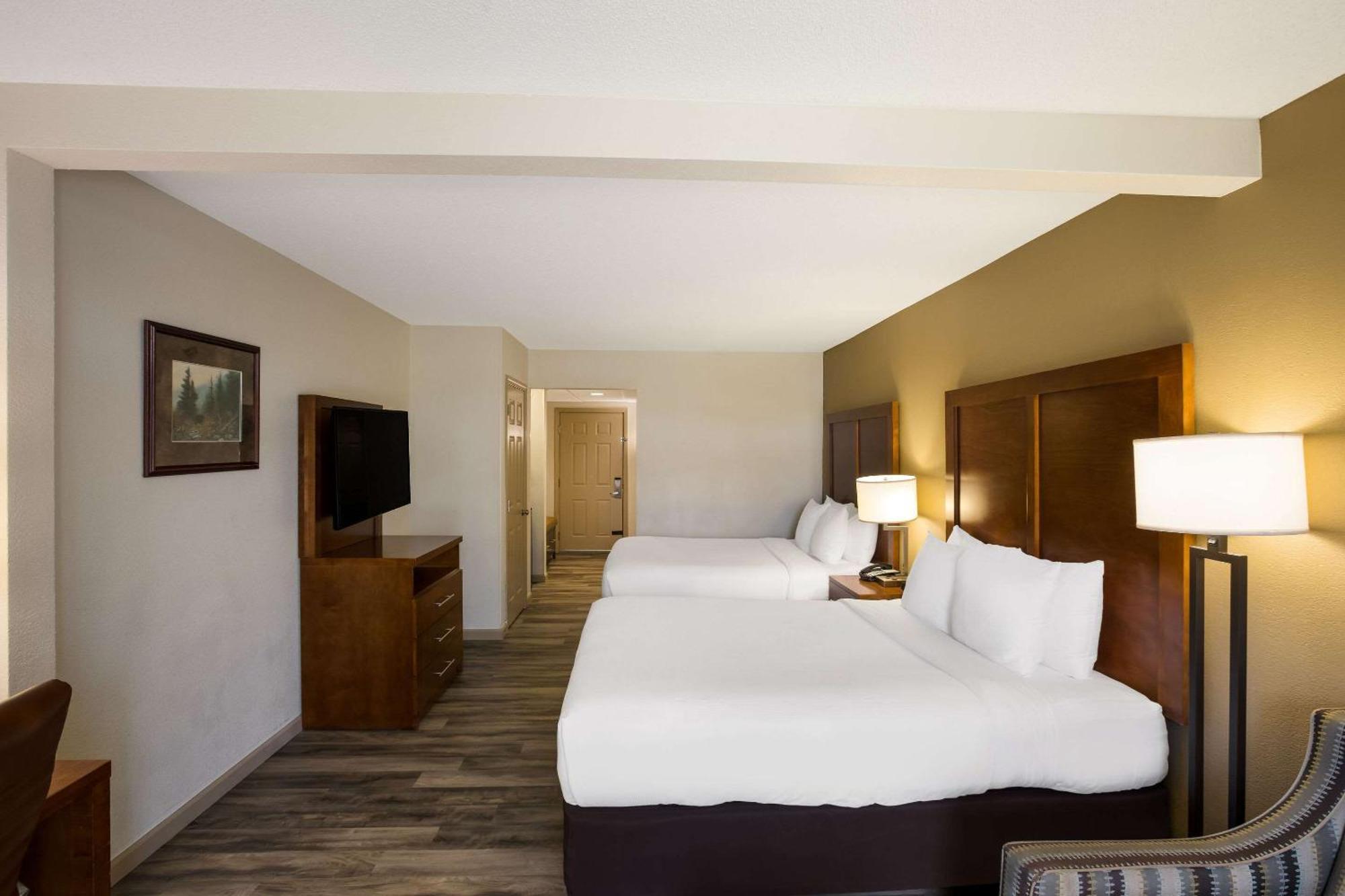 The Inn At Apple Valley, Ascend Hotel Collection Sevierville Εξωτερικό φωτογραφία