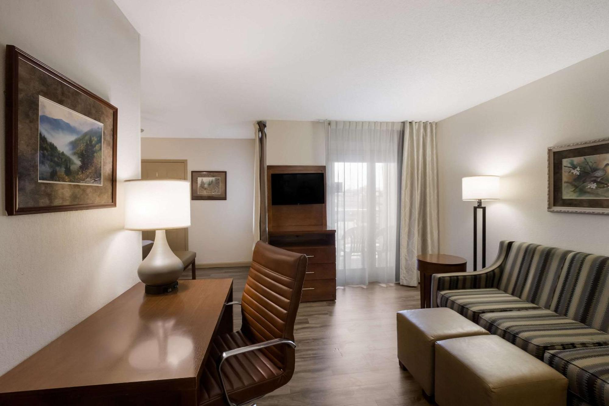 The Inn At Apple Valley, Ascend Hotel Collection Sevierville Εξωτερικό φωτογραφία