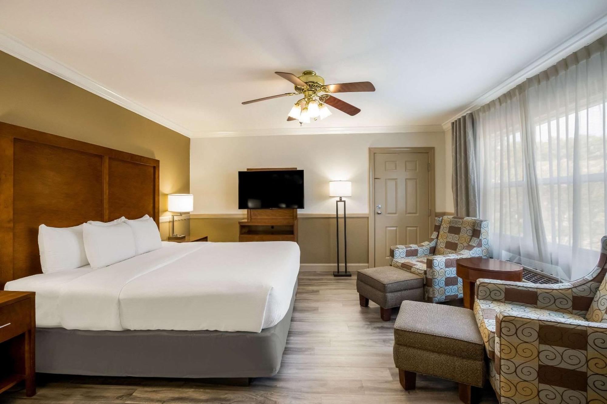 The Inn At Apple Valley, Ascend Hotel Collection Sevierville Εξωτερικό φωτογραφία