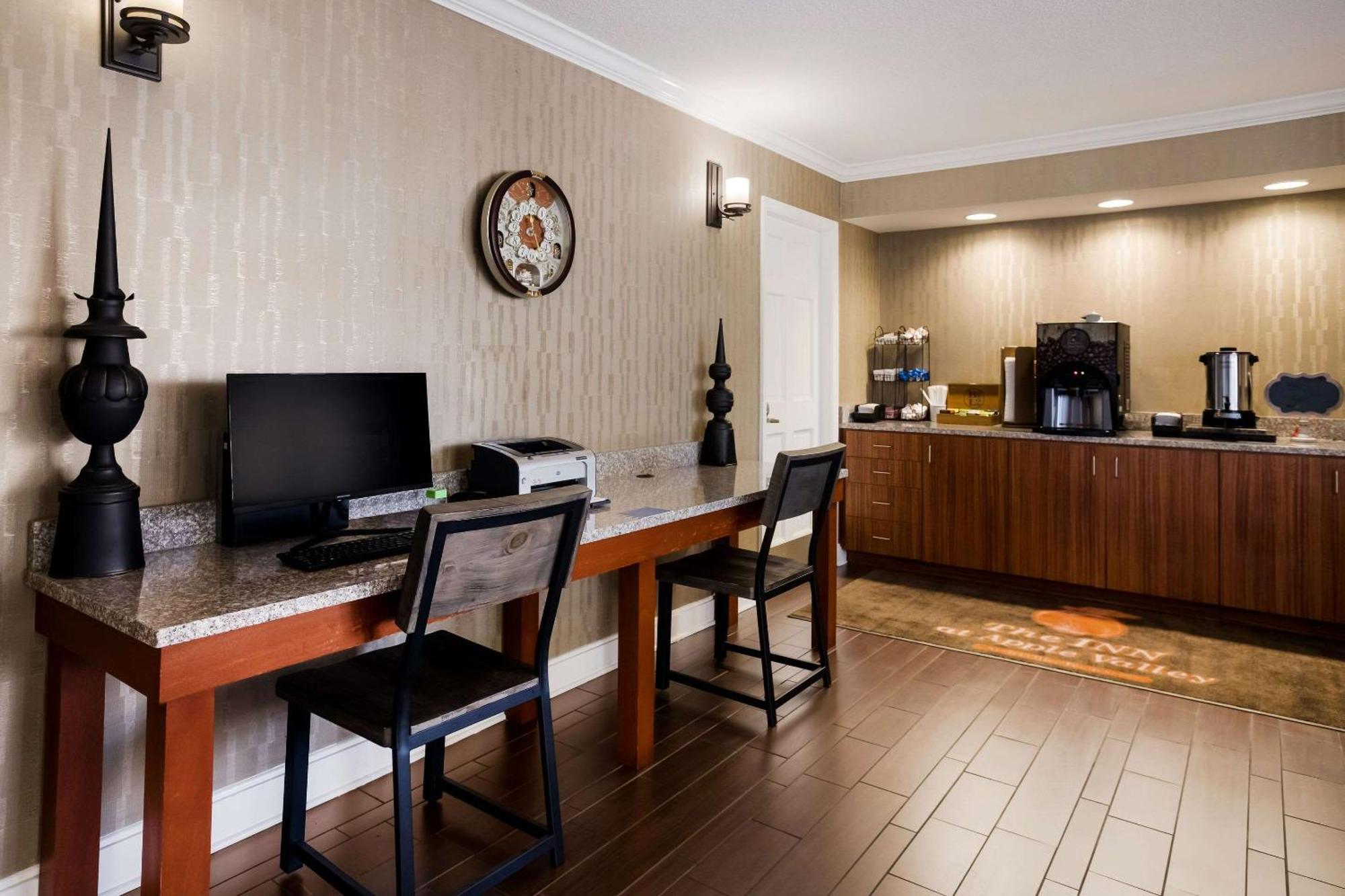 The Inn At Apple Valley, Ascend Hotel Collection Sevierville Εξωτερικό φωτογραφία
