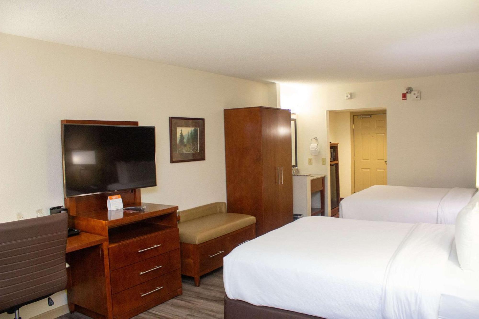 The Inn At Apple Valley, Ascend Hotel Collection Sevierville Εξωτερικό φωτογραφία