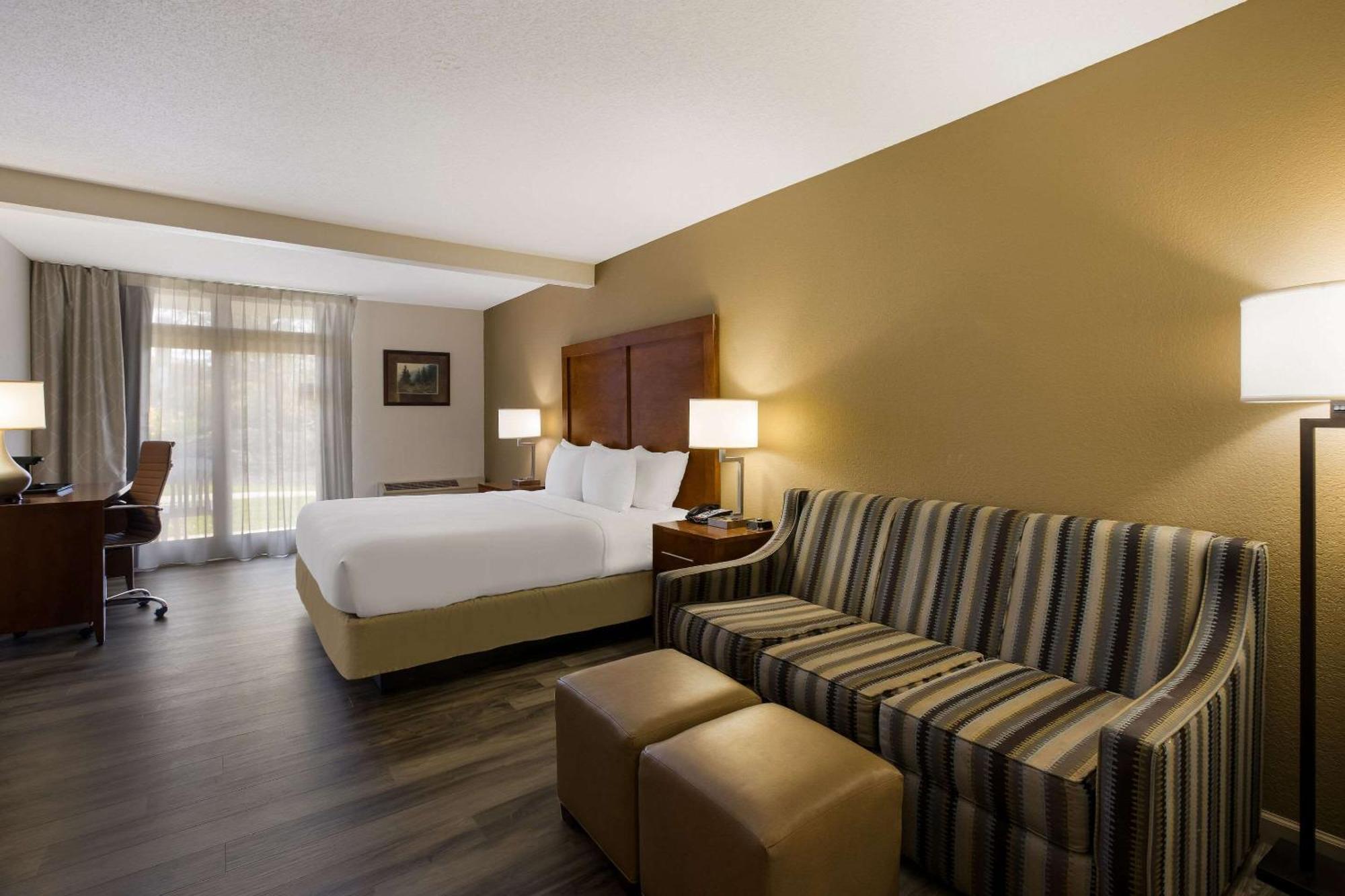 The Inn At Apple Valley, Ascend Hotel Collection Sevierville Εξωτερικό φωτογραφία
