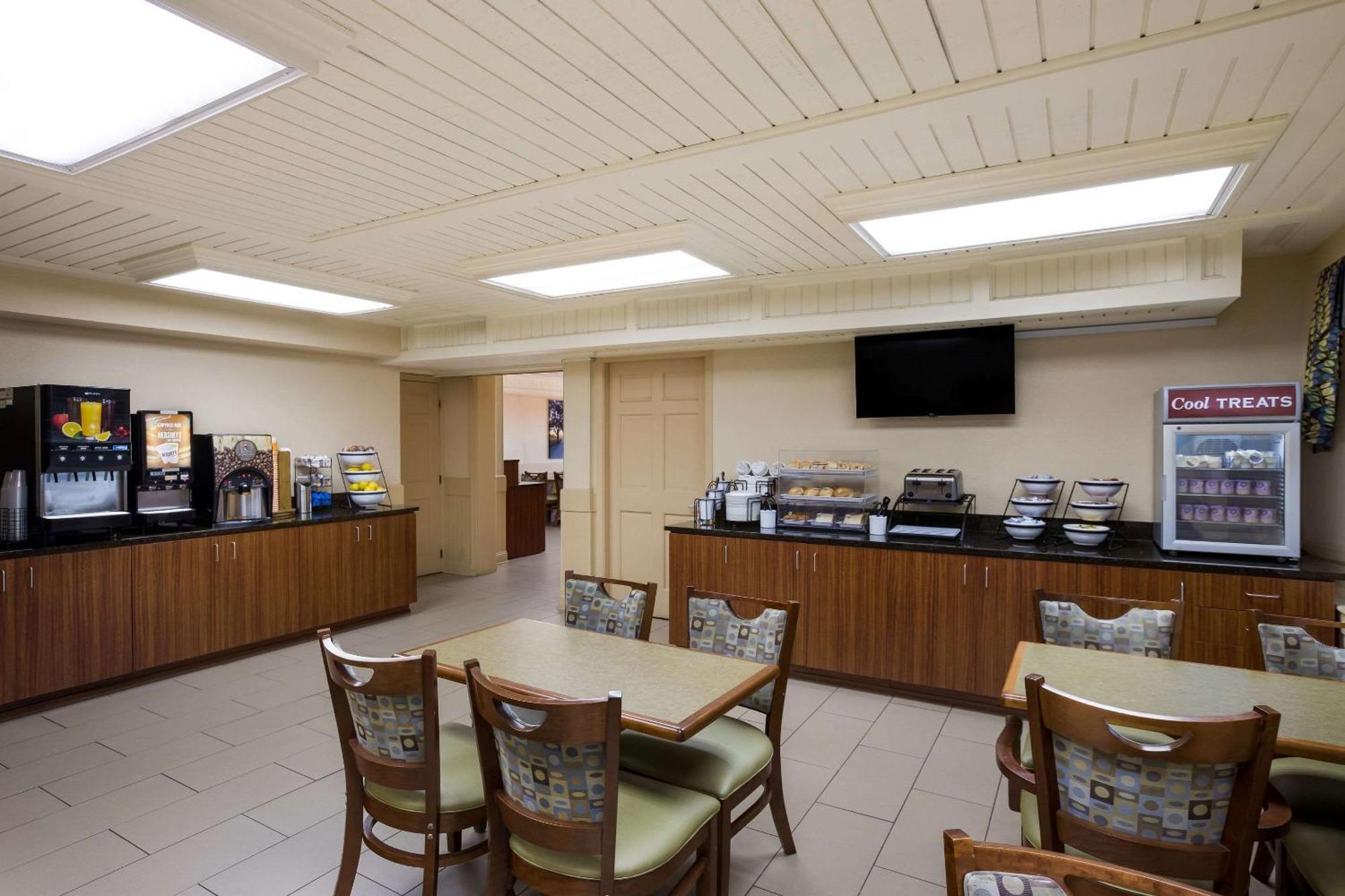 The Inn At Apple Valley, Ascend Hotel Collection Sevierville Εξωτερικό φωτογραφία