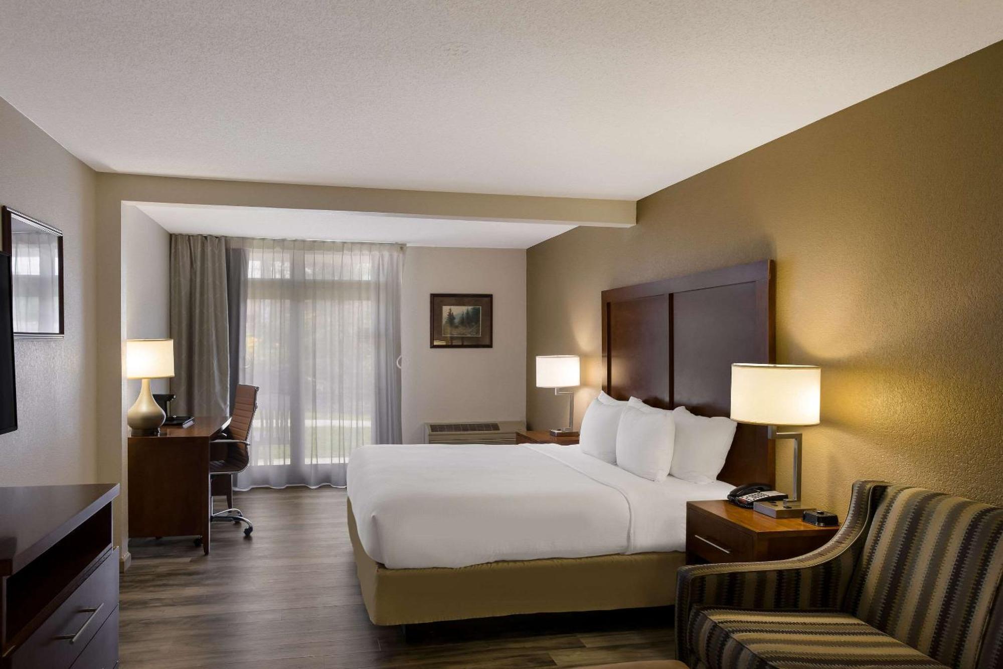 The Inn At Apple Valley, Ascend Hotel Collection Sevierville Εξωτερικό φωτογραφία