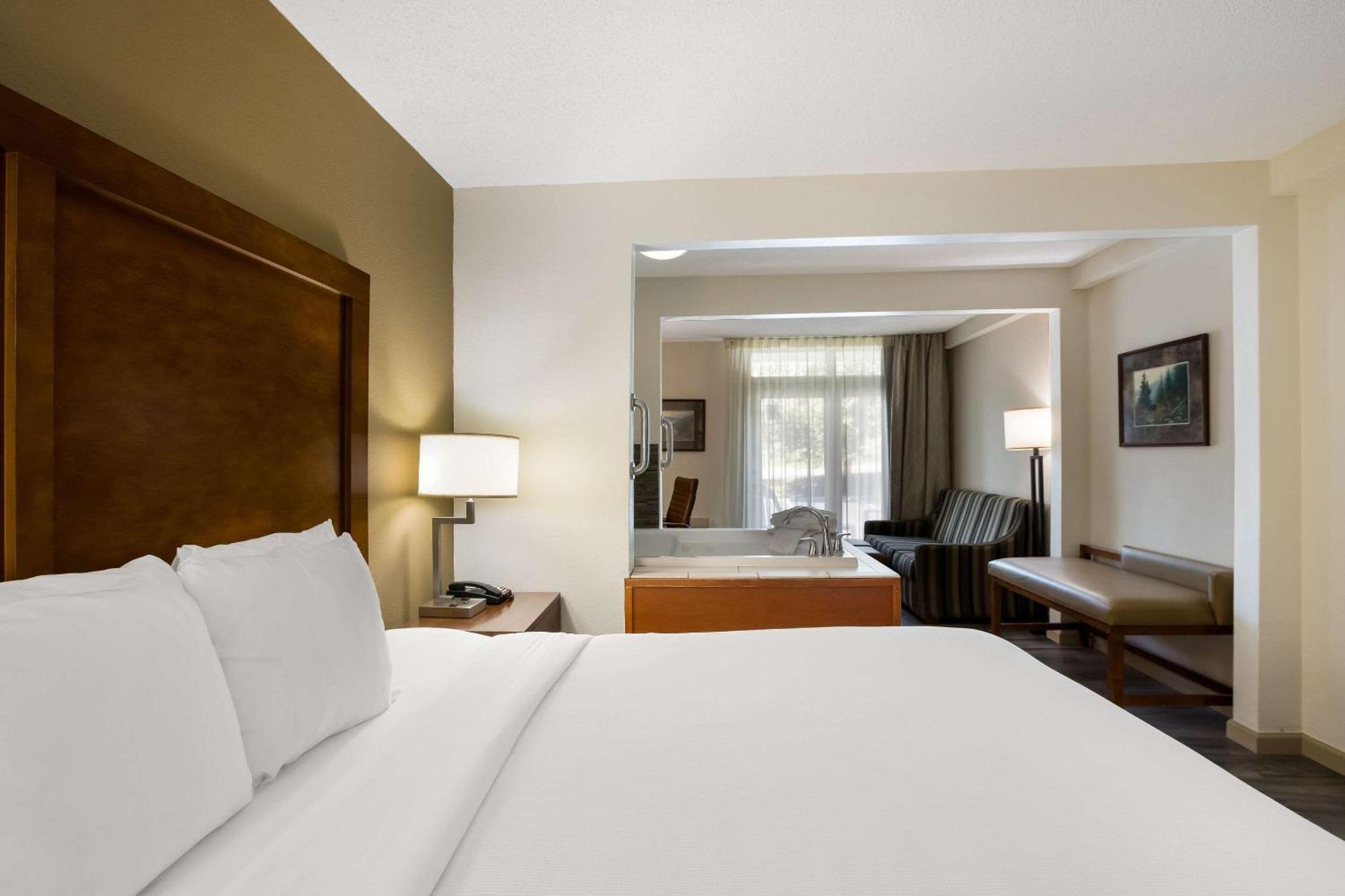 The Inn At Apple Valley, Ascend Hotel Collection Sevierville Εξωτερικό φωτογραφία