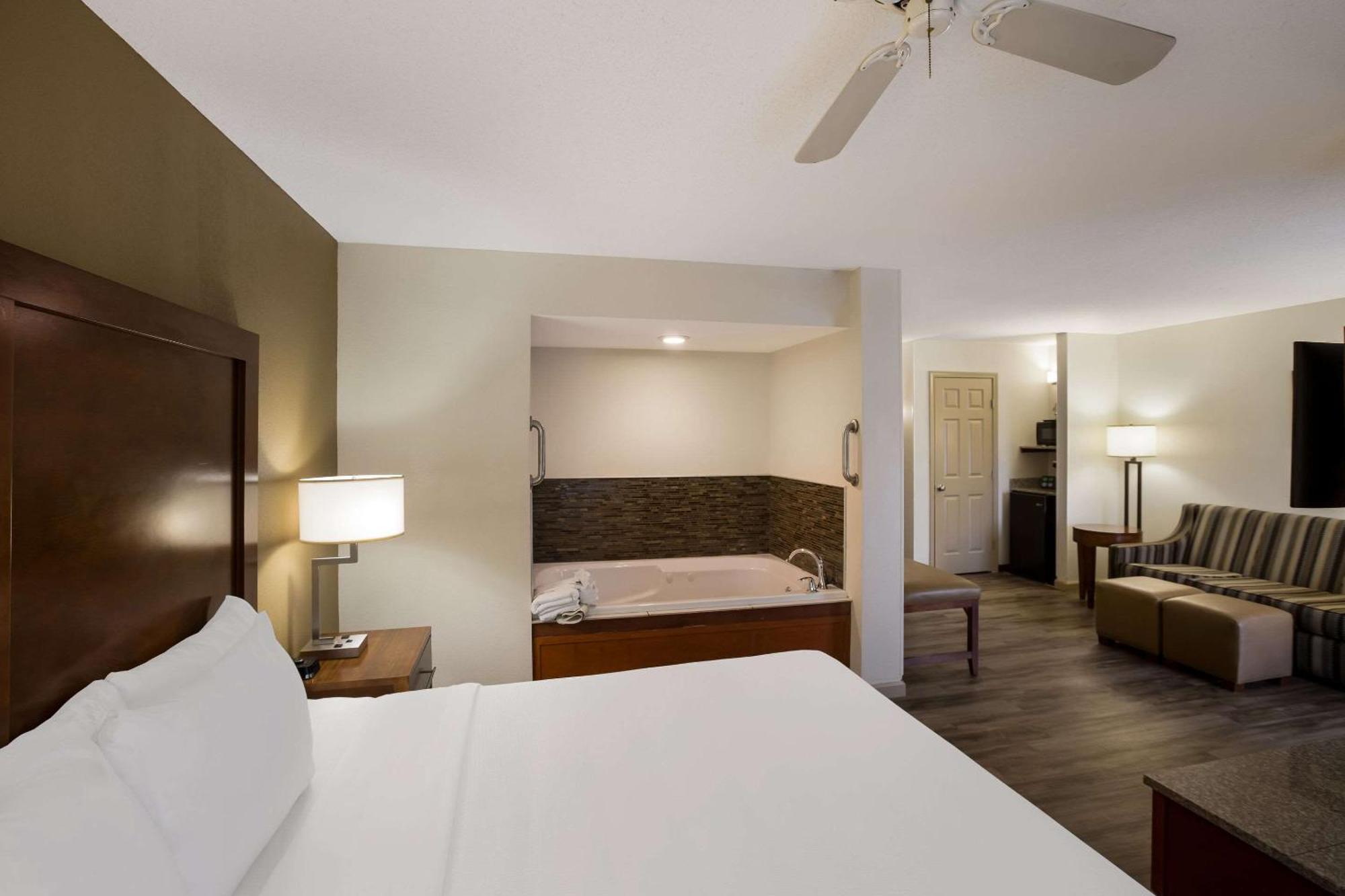 The Inn At Apple Valley, Ascend Hotel Collection Sevierville Εξωτερικό φωτογραφία