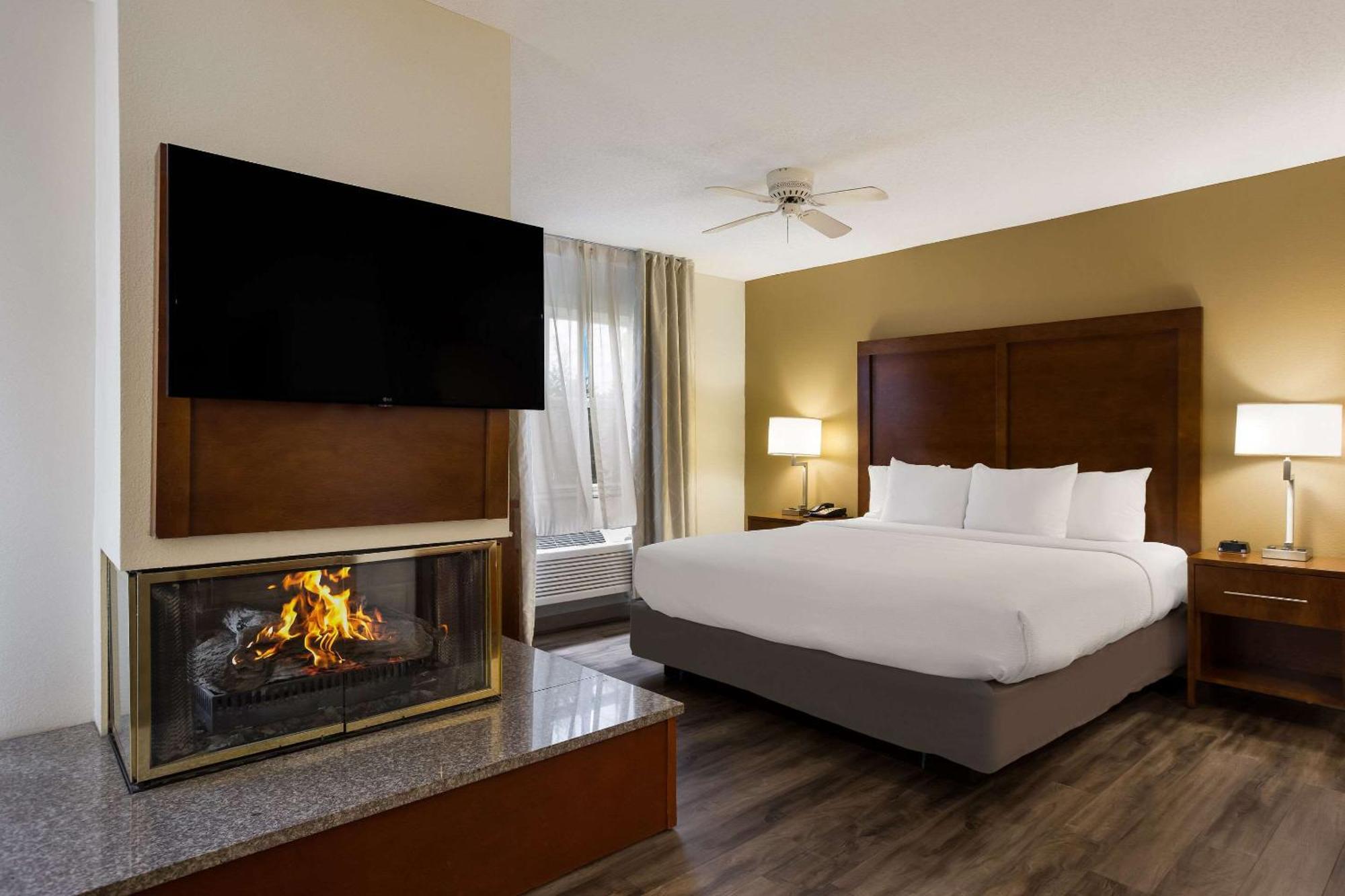 The Inn At Apple Valley, Ascend Hotel Collection Sevierville Εξωτερικό φωτογραφία
