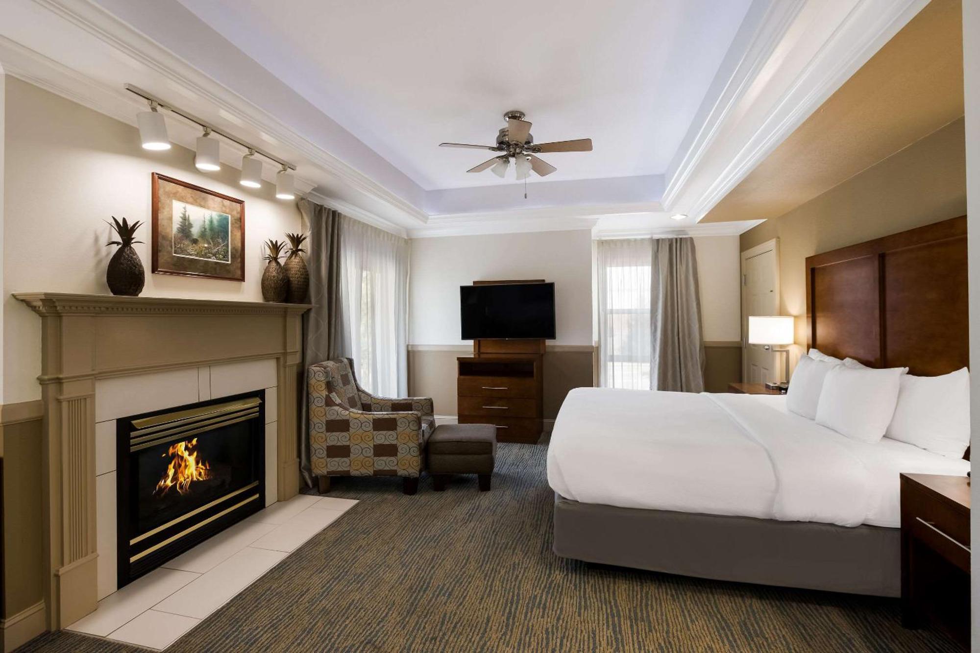 The Inn At Apple Valley, Ascend Hotel Collection Sevierville Εξωτερικό φωτογραφία