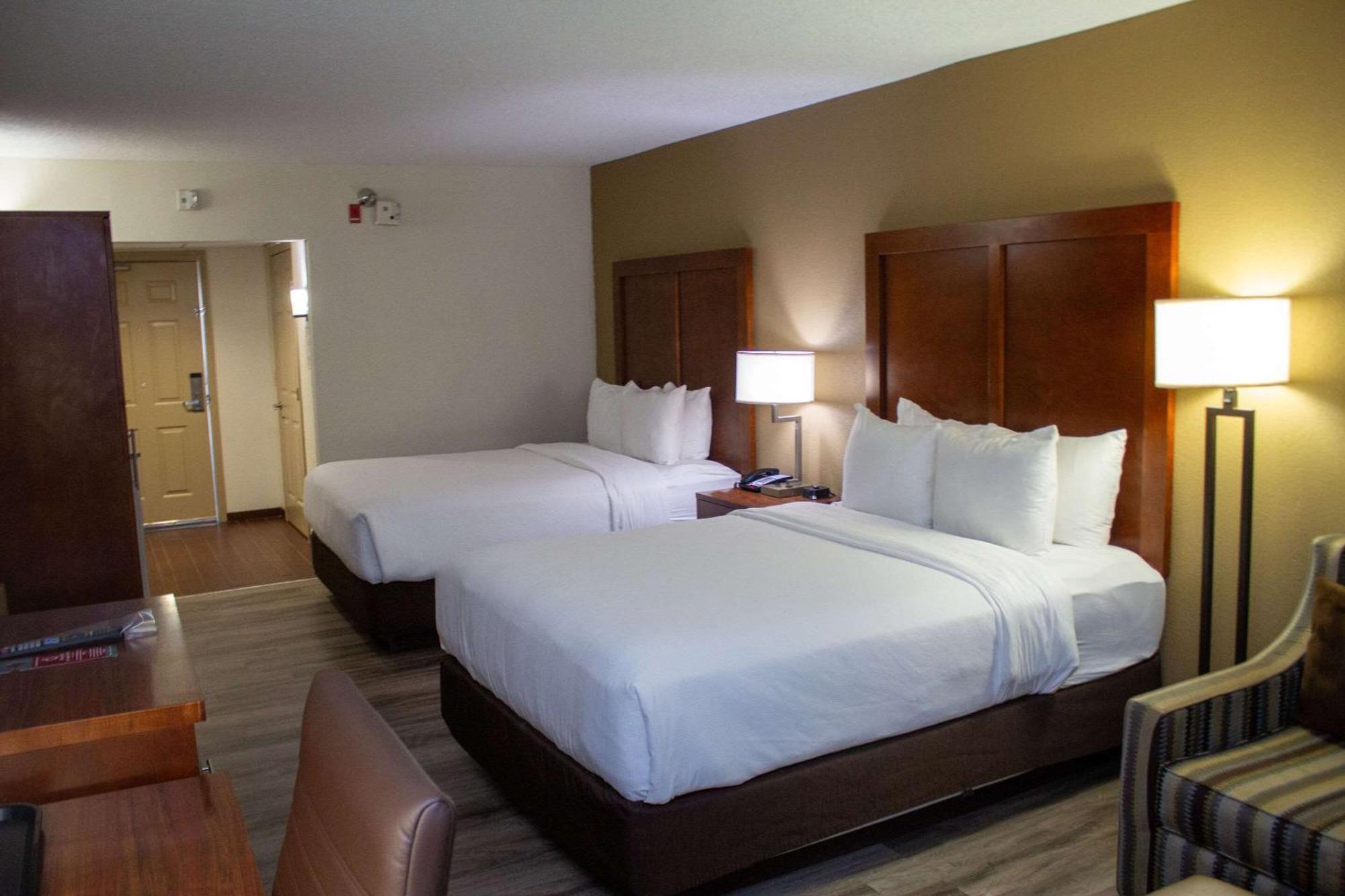The Inn At Apple Valley, Ascend Hotel Collection Sevierville Εξωτερικό φωτογραφία