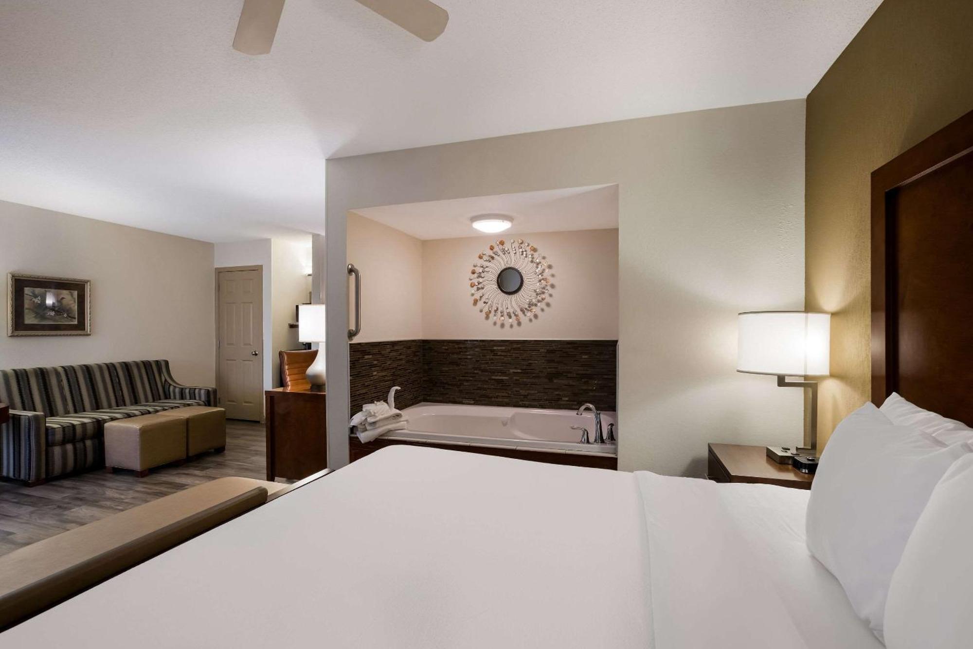 The Inn At Apple Valley, Ascend Hotel Collection Sevierville Εξωτερικό φωτογραφία