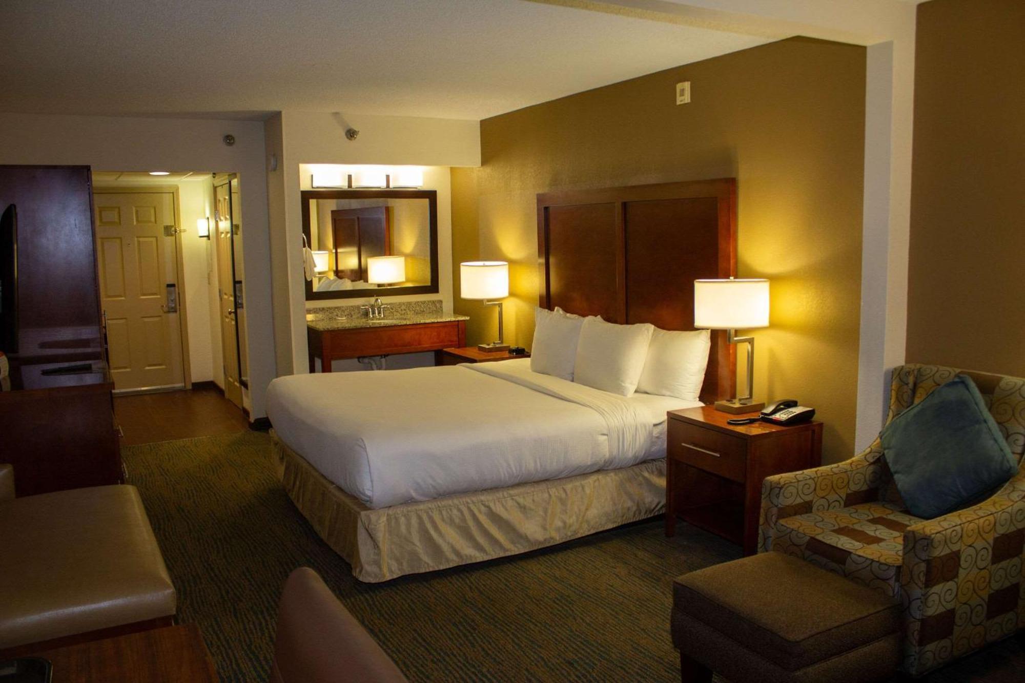 The Inn At Apple Valley, Ascend Hotel Collection Sevierville Εξωτερικό φωτογραφία