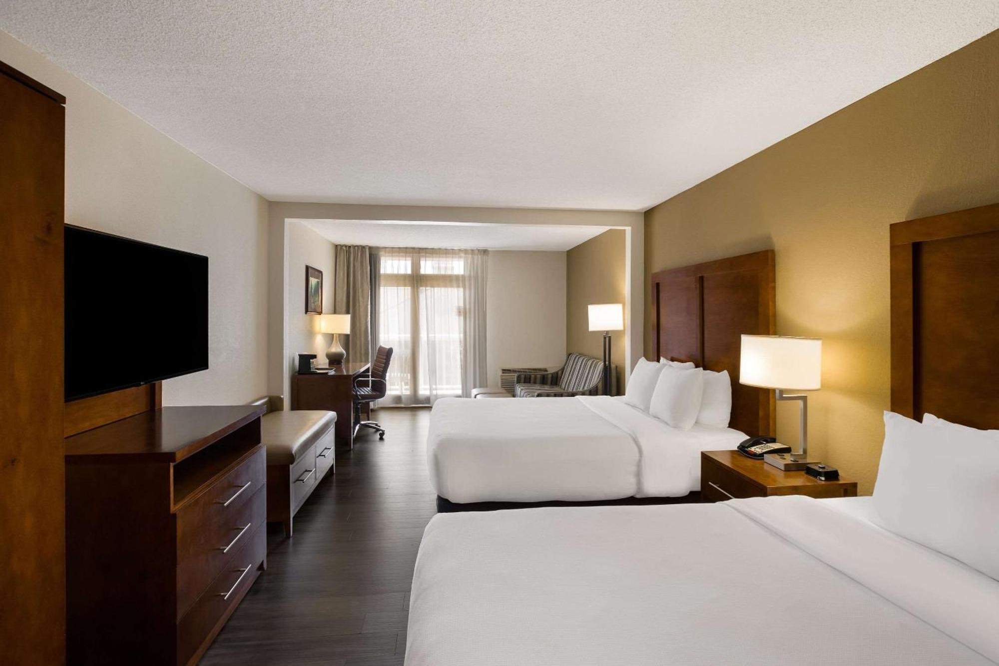 The Inn At Apple Valley, Ascend Hotel Collection Sevierville Εξωτερικό φωτογραφία
