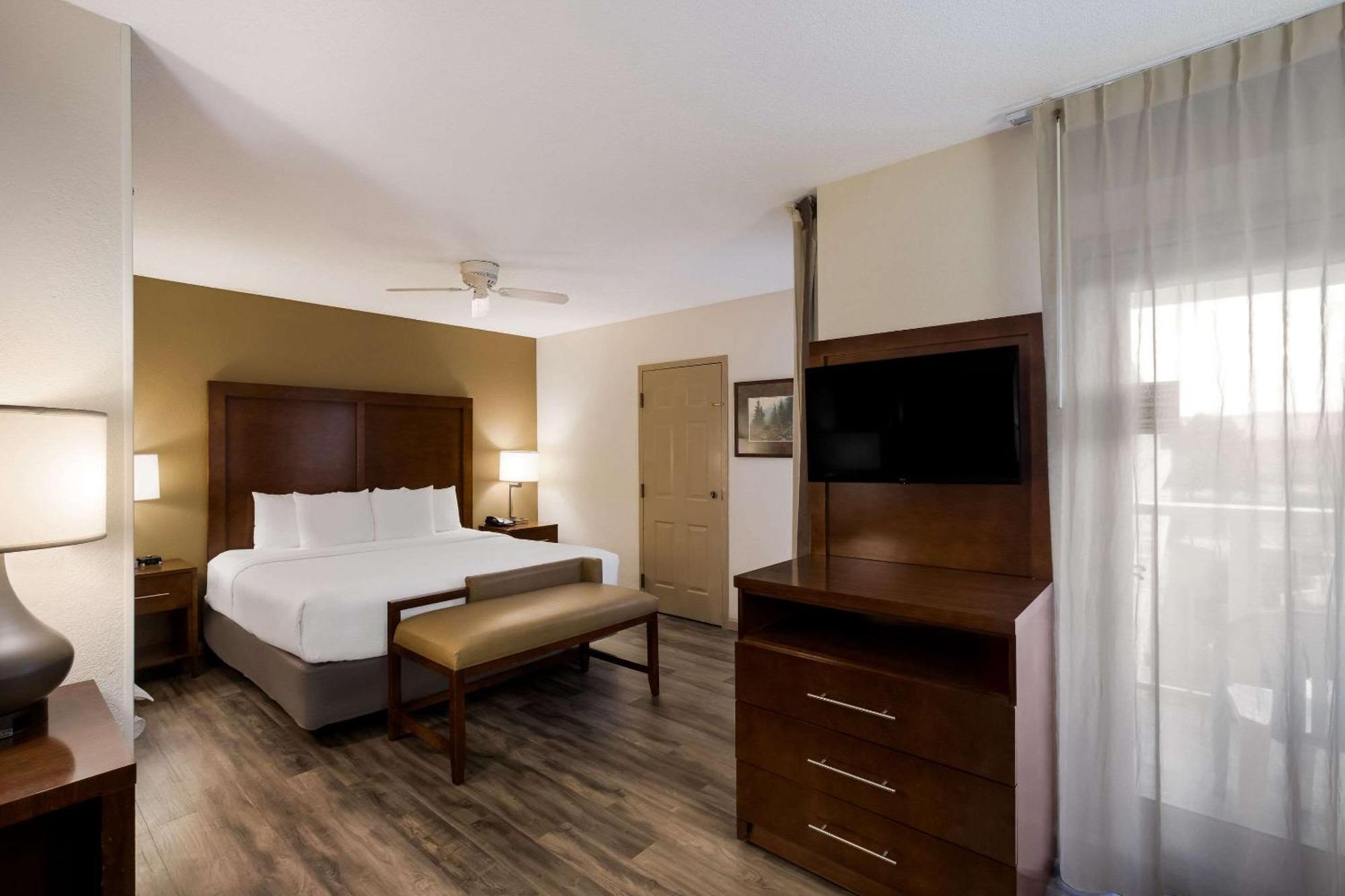The Inn At Apple Valley, Ascend Hotel Collection Sevierville Εξωτερικό φωτογραφία