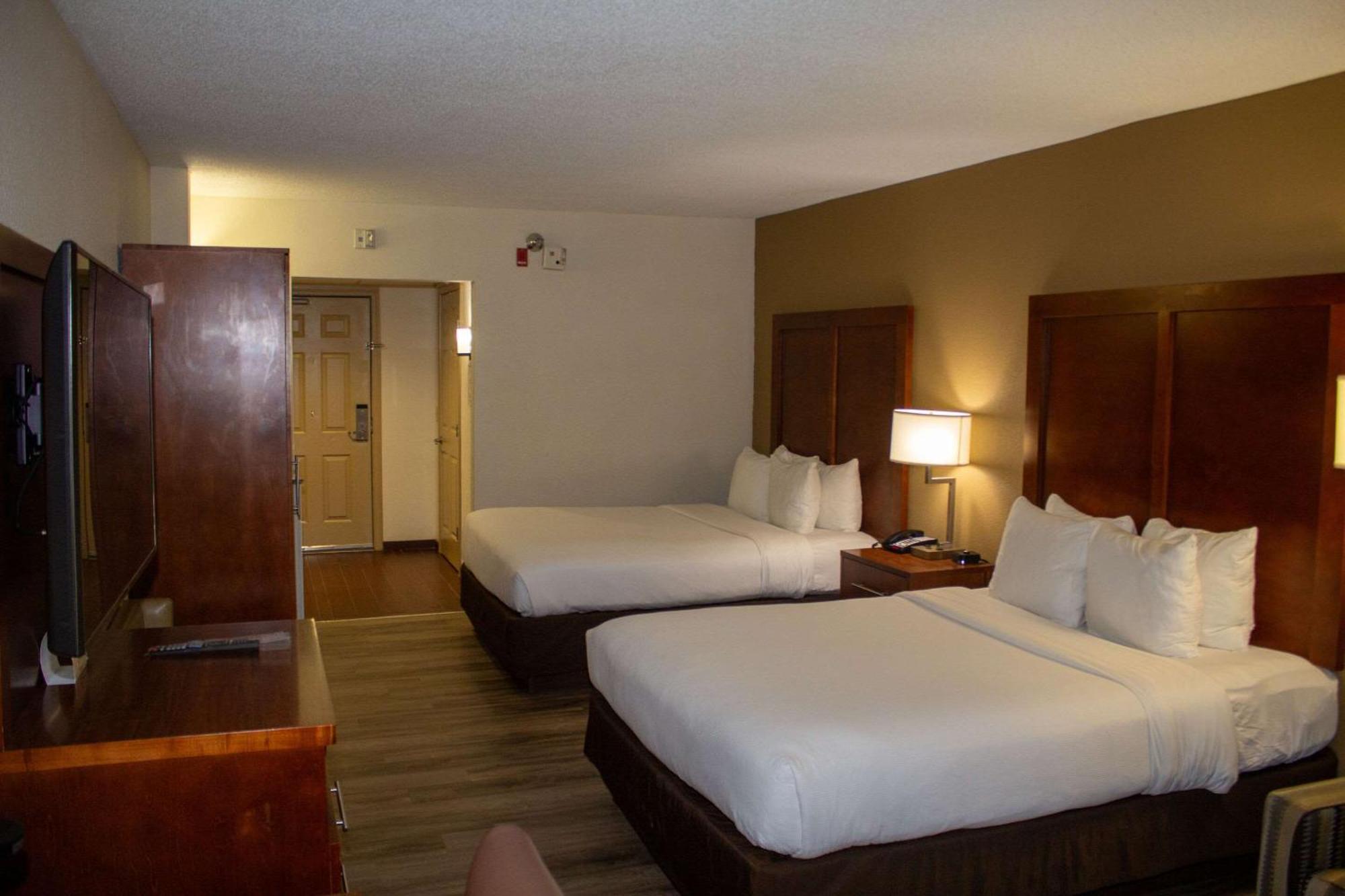 The Inn At Apple Valley, Ascend Hotel Collection Sevierville Εξωτερικό φωτογραφία