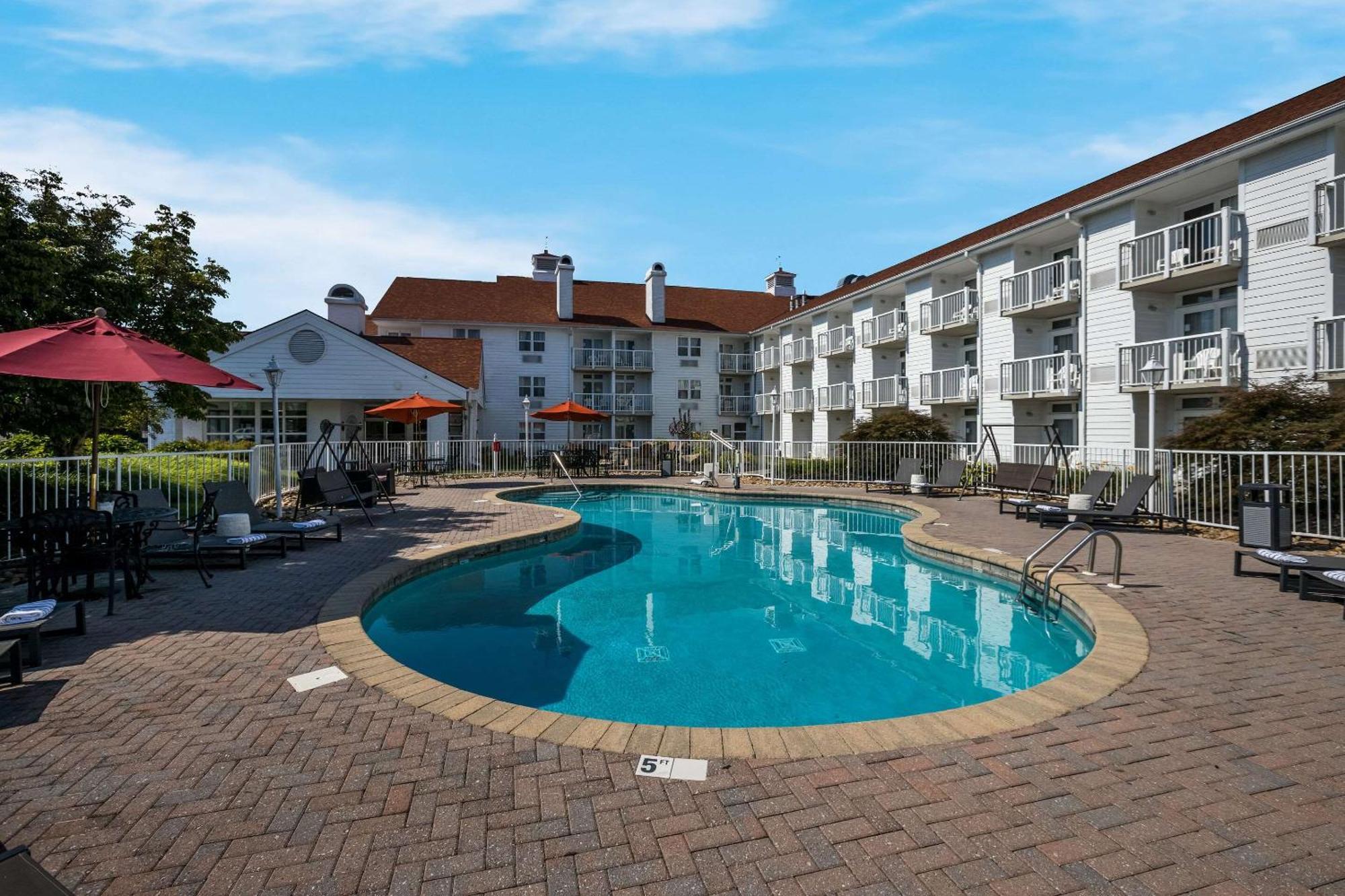 The Inn At Apple Valley, Ascend Hotel Collection Sevierville Εξωτερικό φωτογραφία