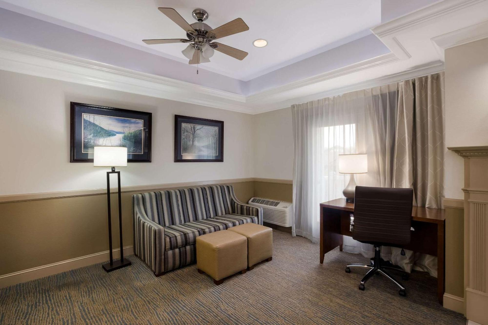 The Inn At Apple Valley, Ascend Hotel Collection Sevierville Εξωτερικό φωτογραφία