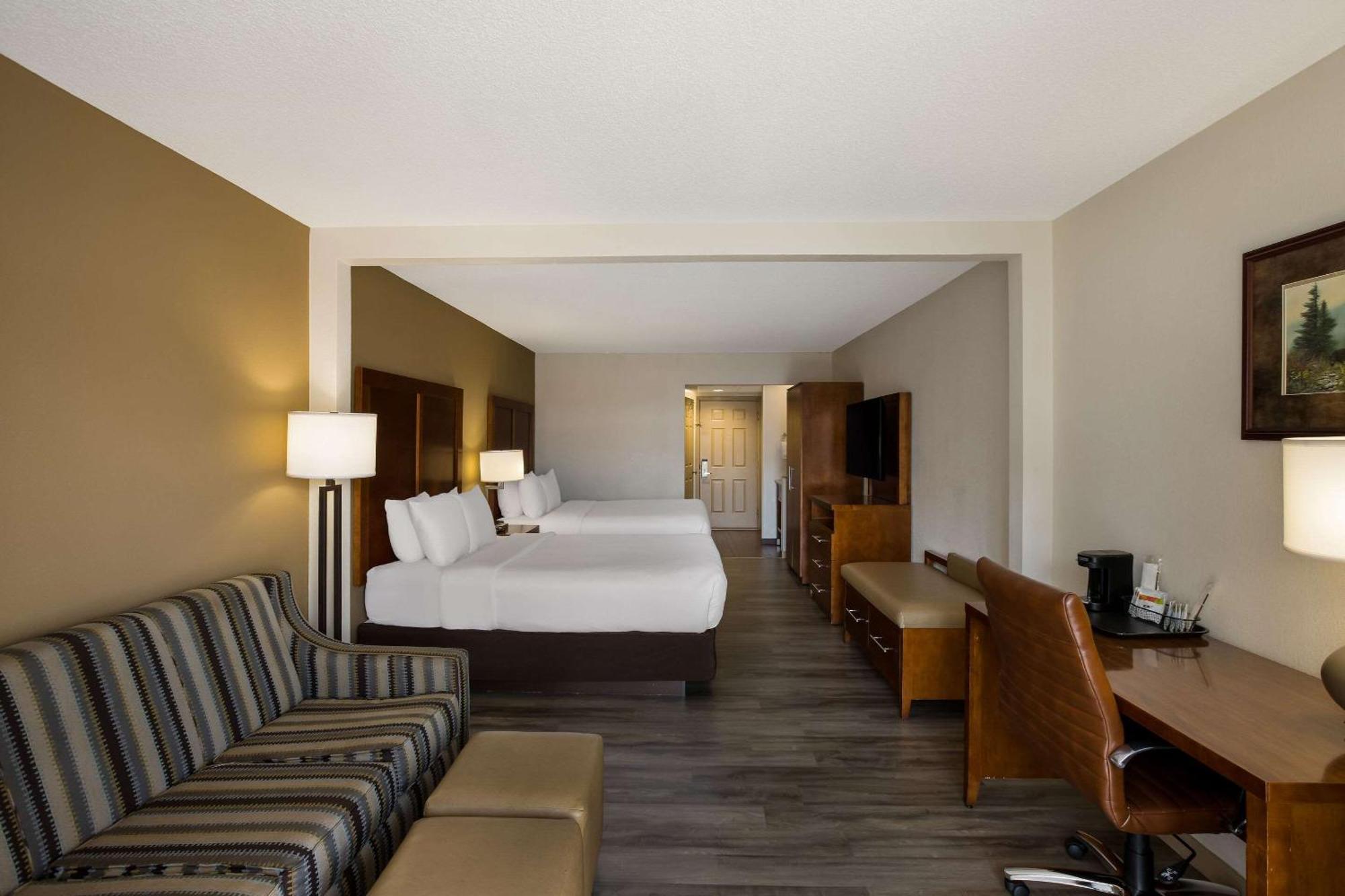 The Inn At Apple Valley, Ascend Hotel Collection Sevierville Εξωτερικό φωτογραφία