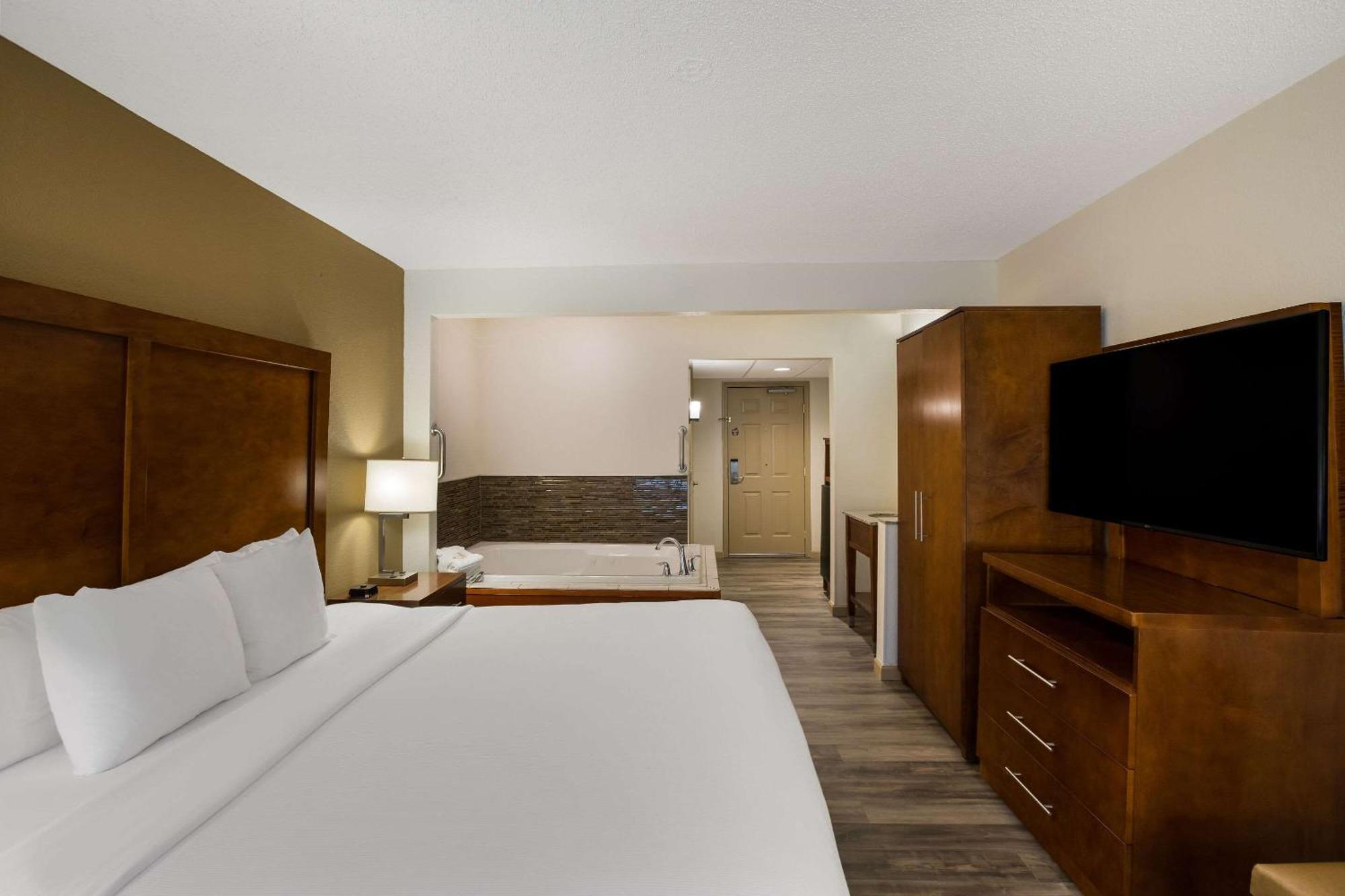 The Inn At Apple Valley, Ascend Hotel Collection Sevierville Εξωτερικό φωτογραφία