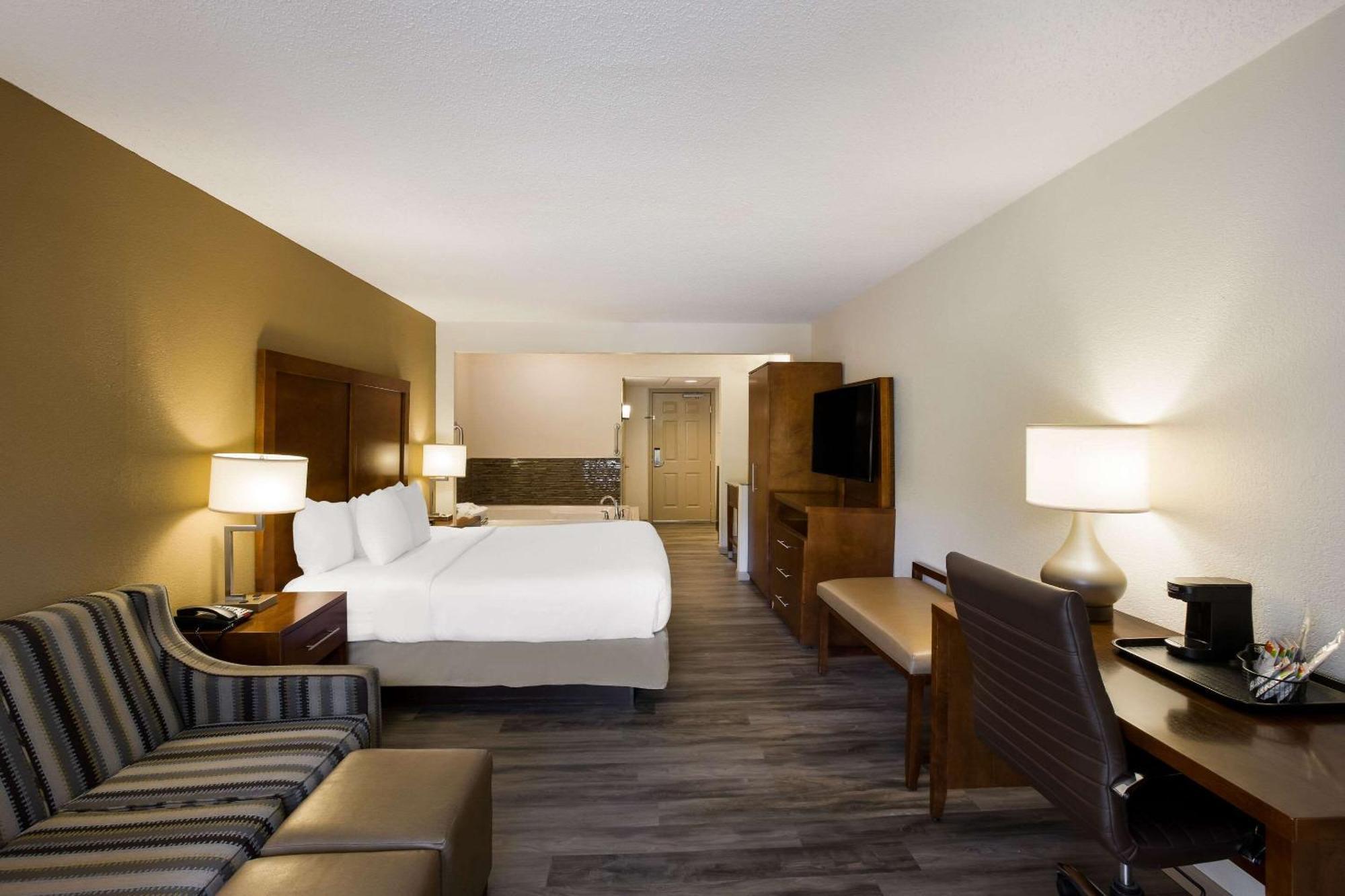 The Inn At Apple Valley, Ascend Hotel Collection Sevierville Εξωτερικό φωτογραφία