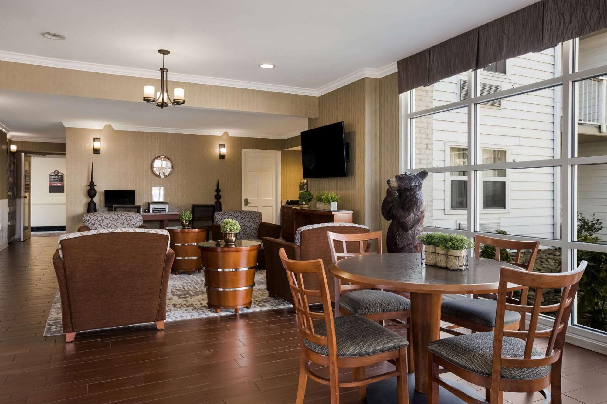 The Inn At Apple Valley, Ascend Hotel Collection Sevierville Εξωτερικό φωτογραφία
