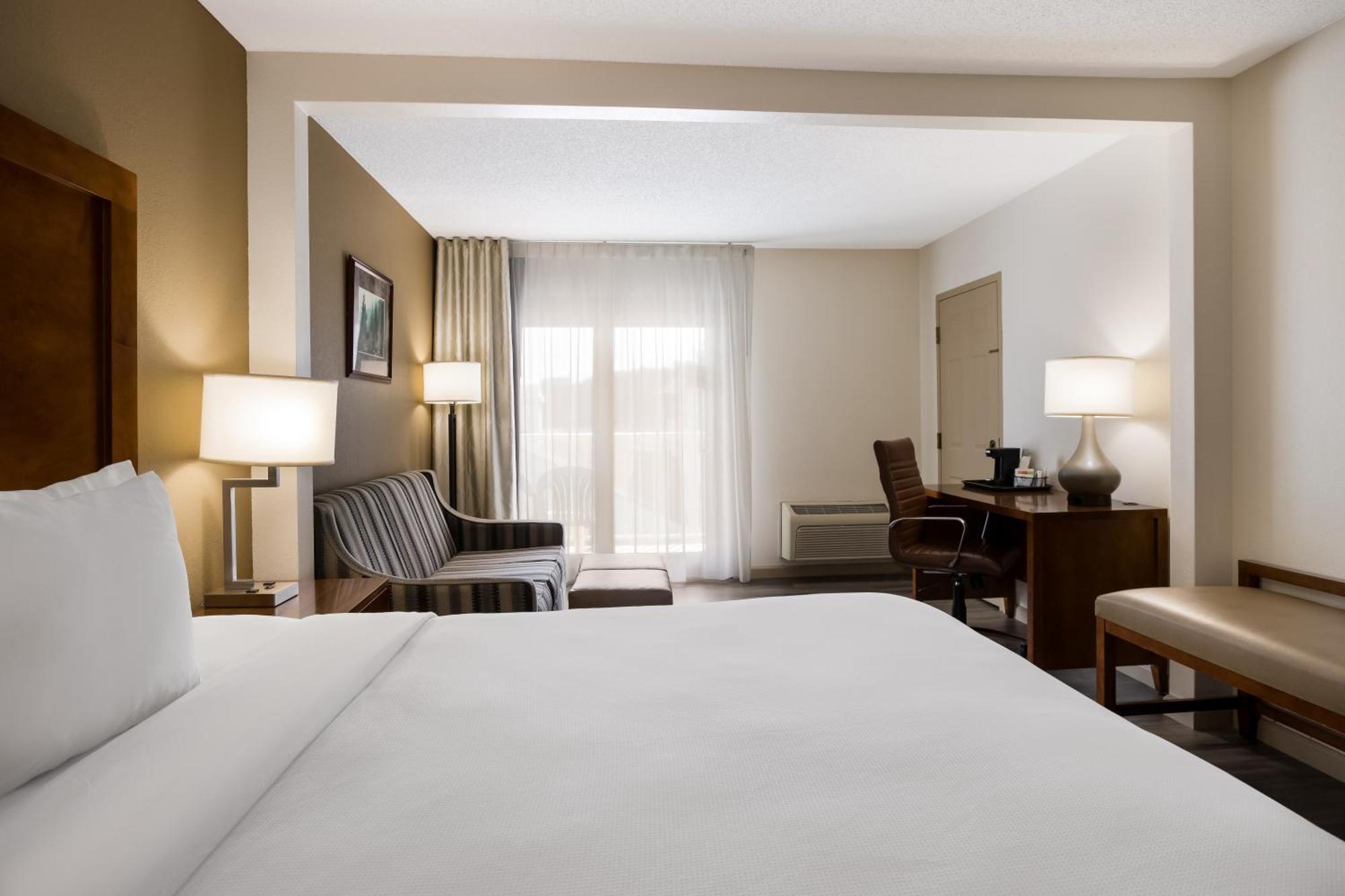 The Inn At Apple Valley, Ascend Hotel Collection Sevierville Εξωτερικό φωτογραφία