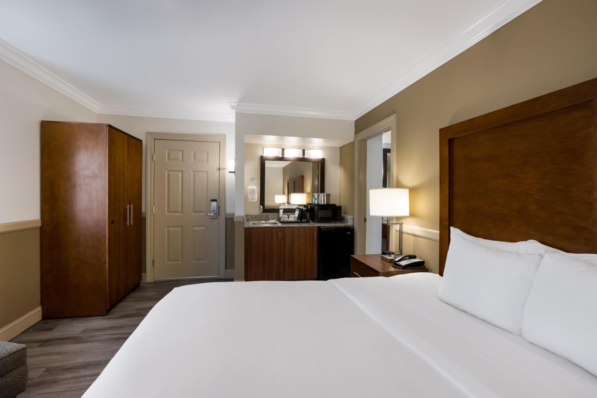 The Inn At Apple Valley, Ascend Hotel Collection Sevierville Εξωτερικό φωτογραφία