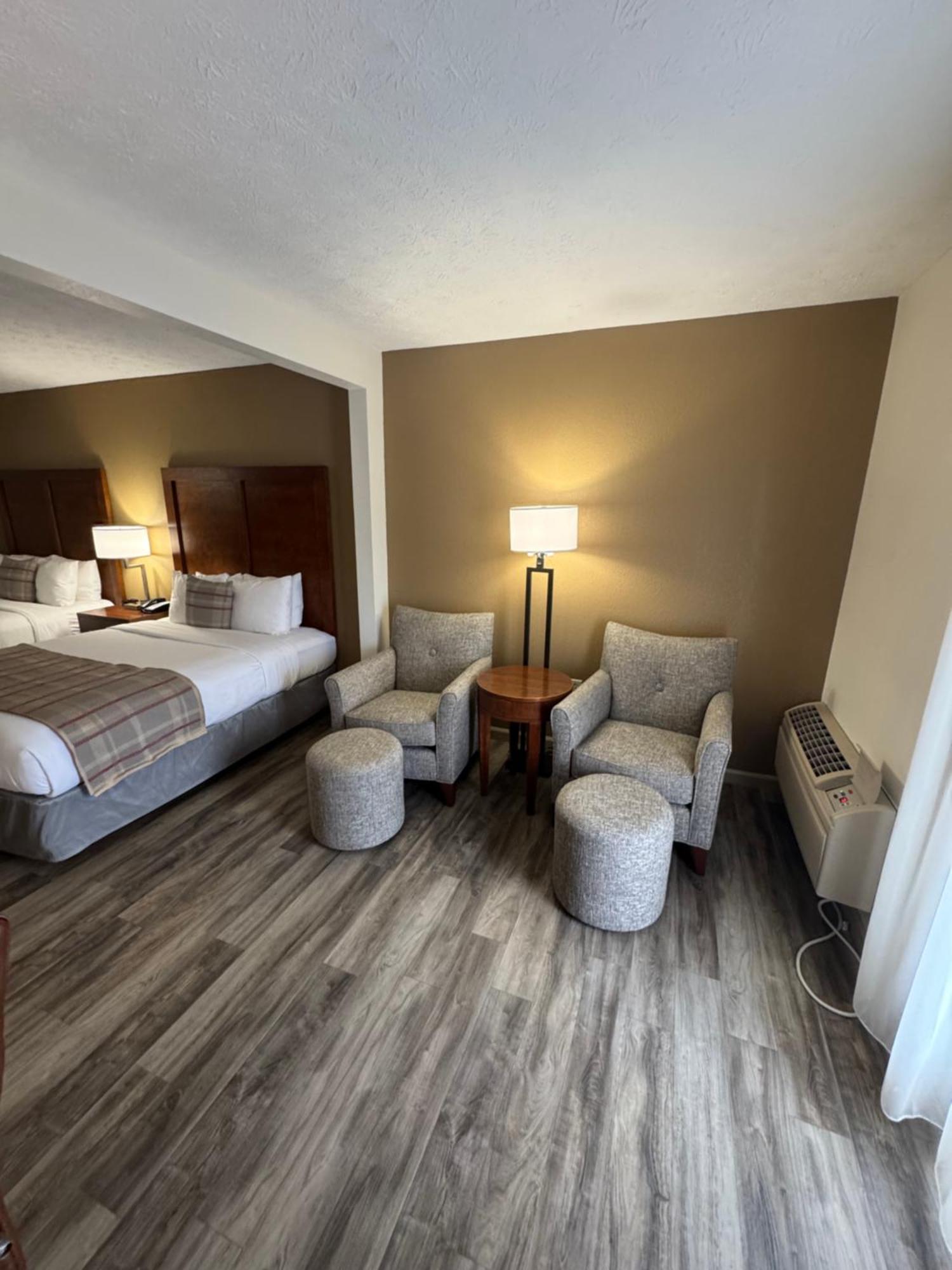 The Inn At Apple Valley, Ascend Hotel Collection Sevierville Εξωτερικό φωτογραφία
