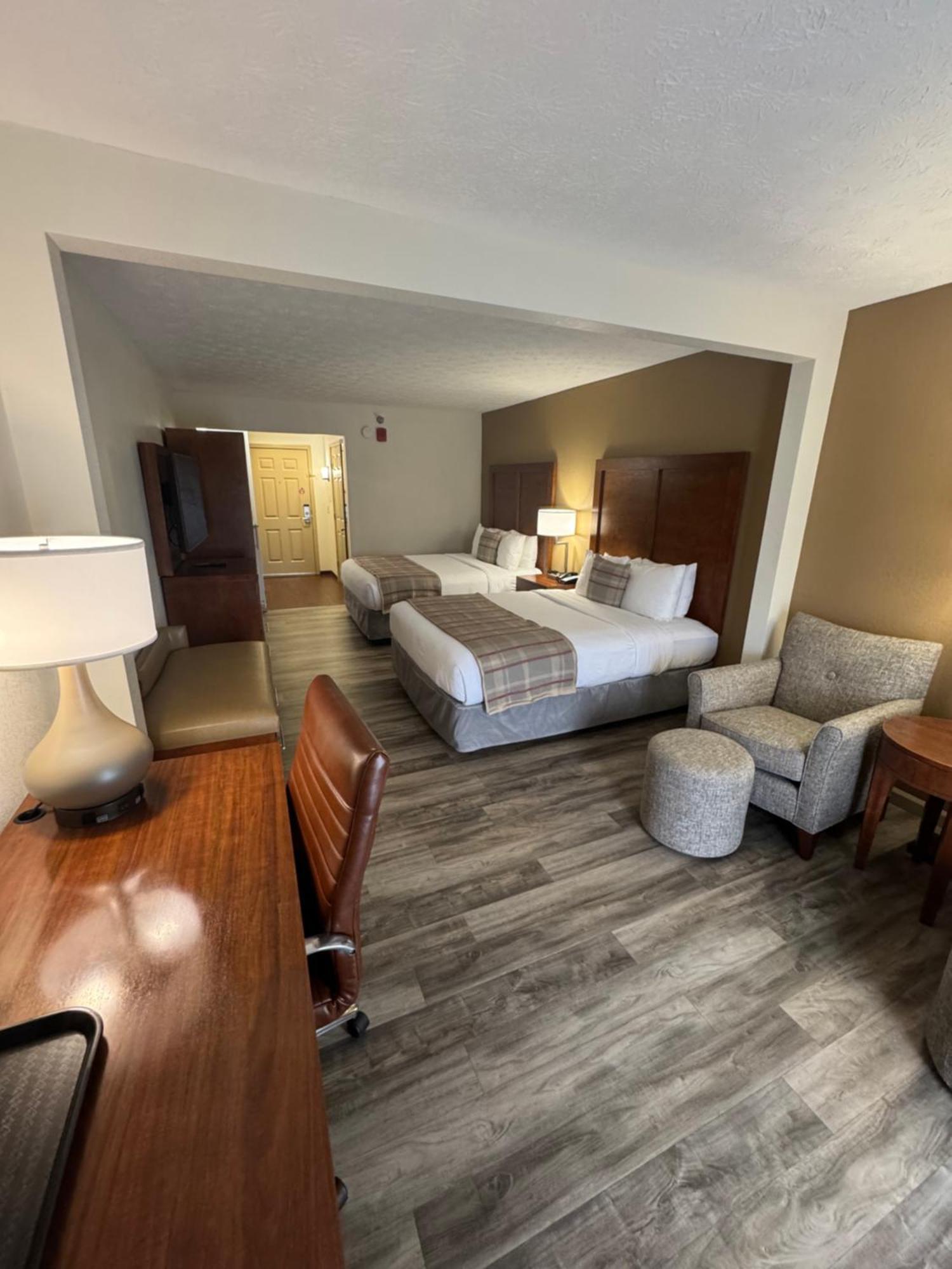 The Inn At Apple Valley, Ascend Hotel Collection Sevierville Εξωτερικό φωτογραφία