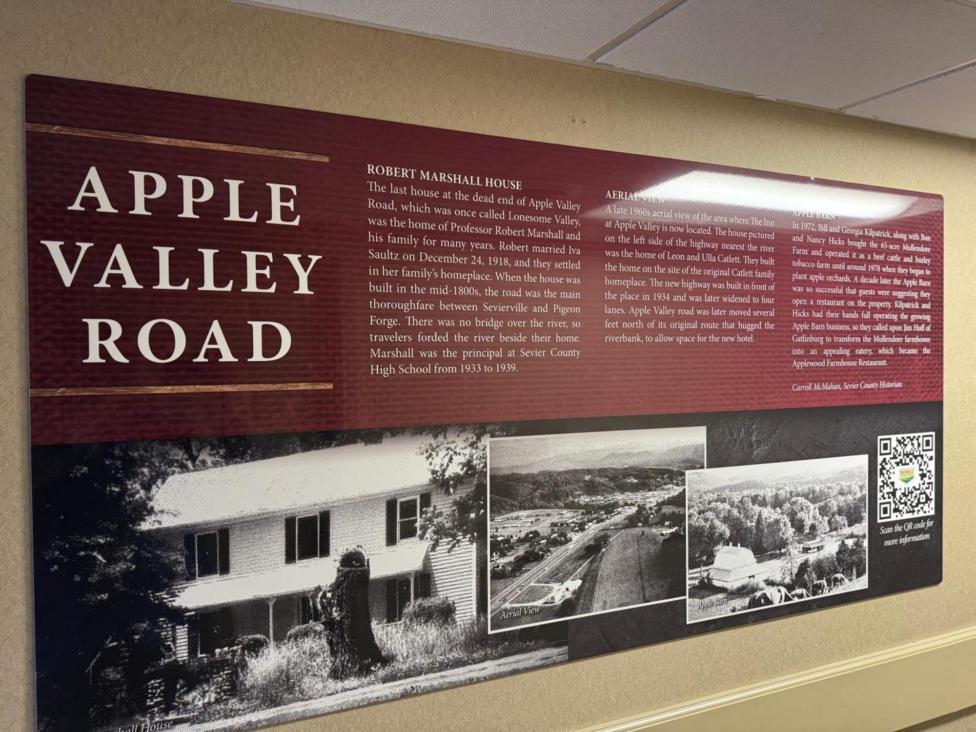 The Inn At Apple Valley, Ascend Hotel Collection Sevierville Εξωτερικό φωτογραφία