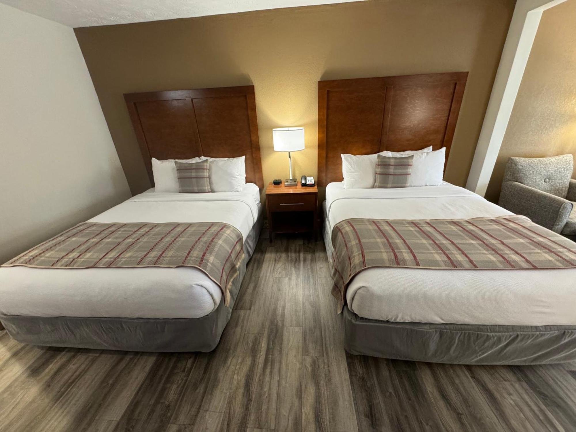 The Inn At Apple Valley, Ascend Hotel Collection Sevierville Εξωτερικό φωτογραφία