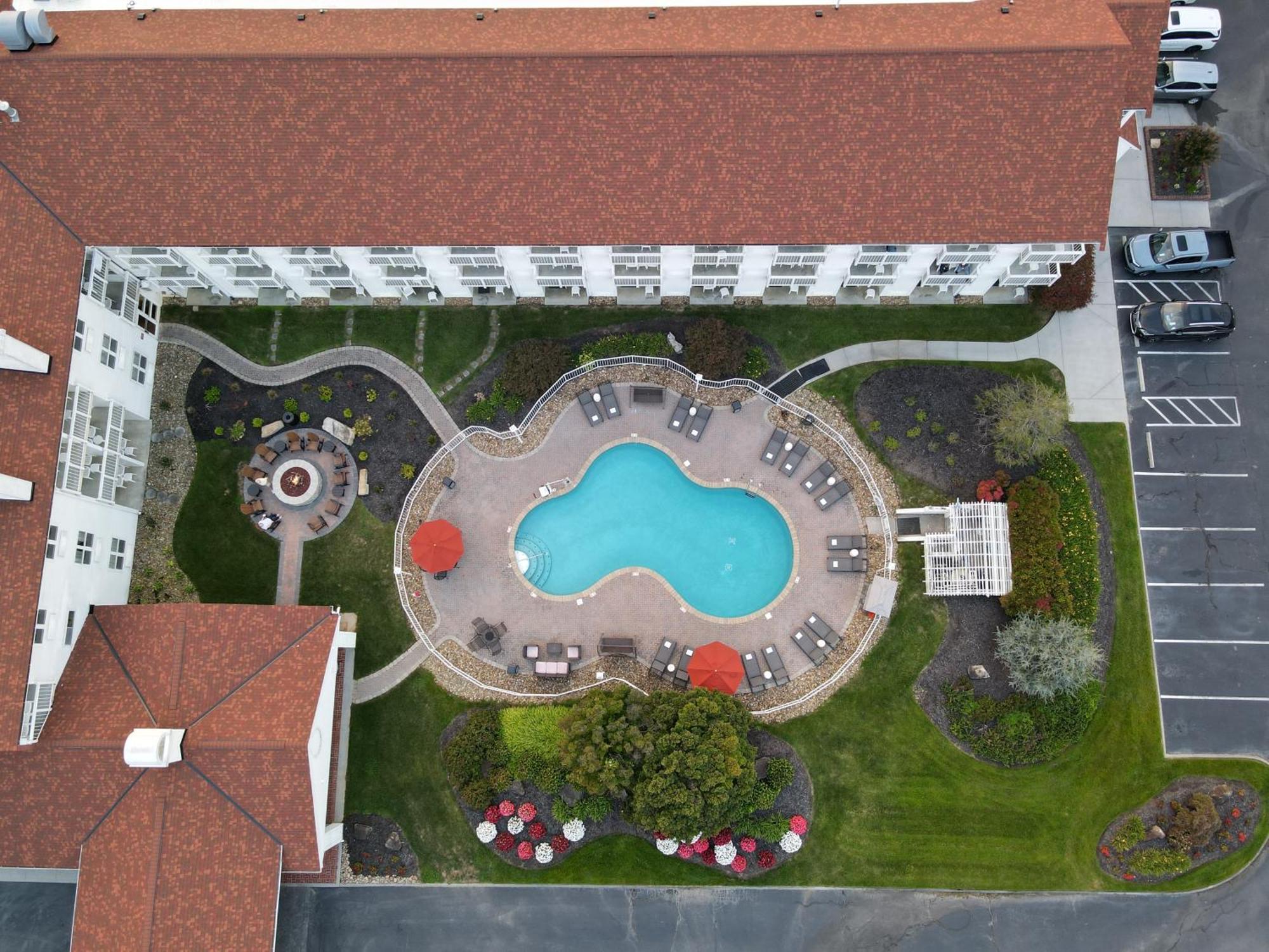 The Inn At Apple Valley, Ascend Hotel Collection Sevierville Εξωτερικό φωτογραφία