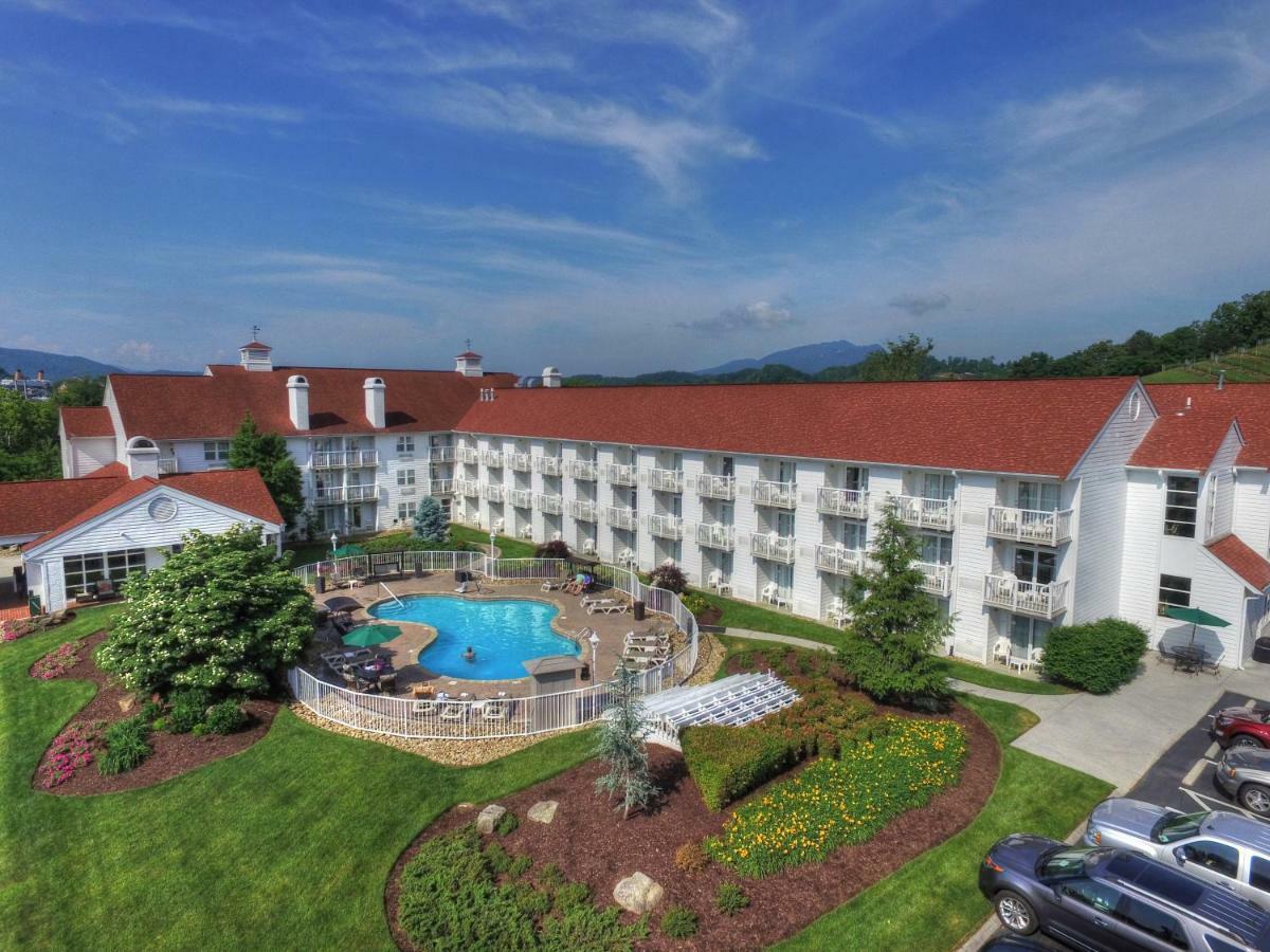 The Inn At Apple Valley, Ascend Hotel Collection Sevierville Εξωτερικό φωτογραφία